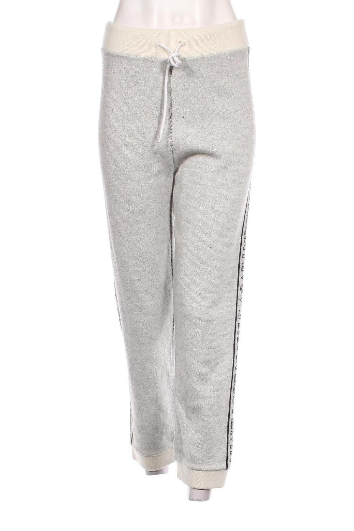 Damenhose MSGM, Größe S, Farbe Grau, Preis 72,99 €