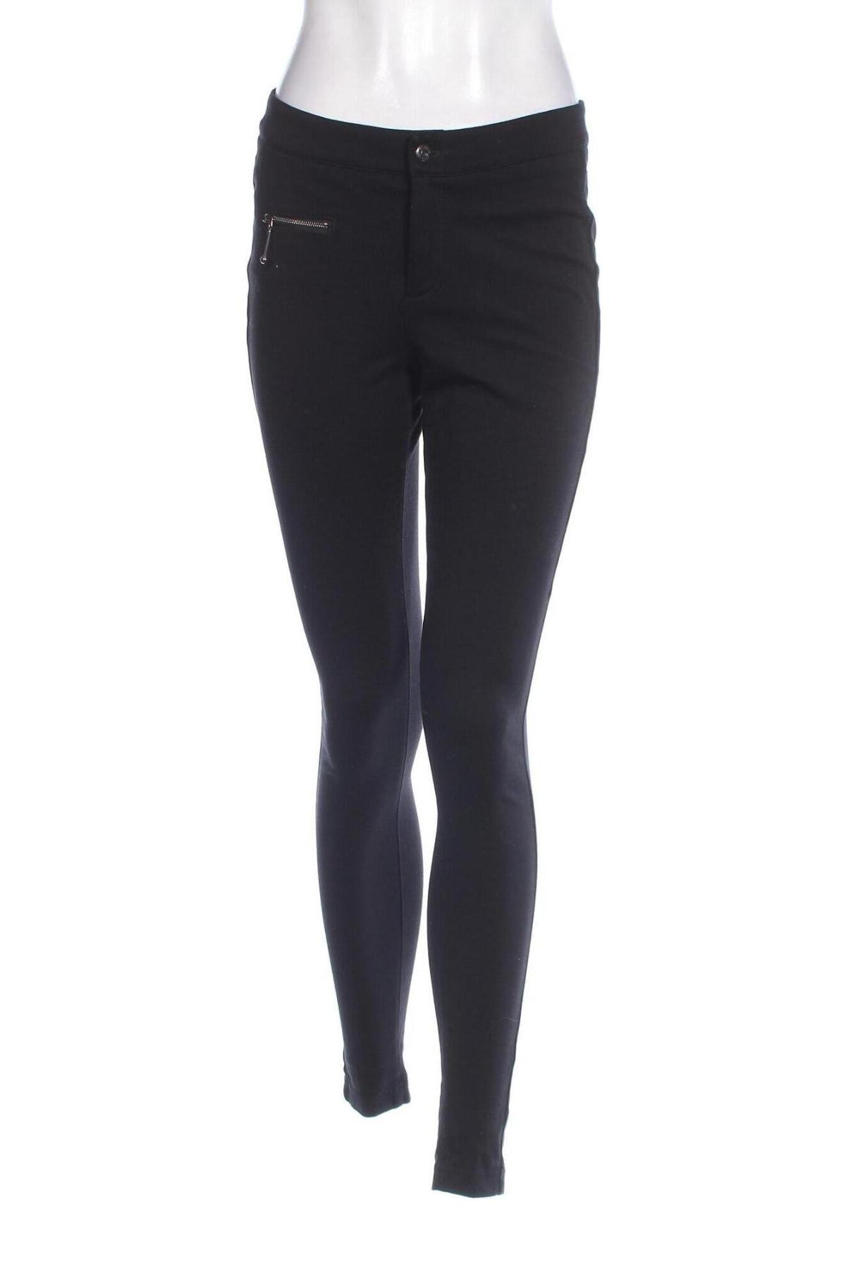 Pantaloni de femei Mac, Mărime M, Culoare Negru, Preț 78,99 Lei