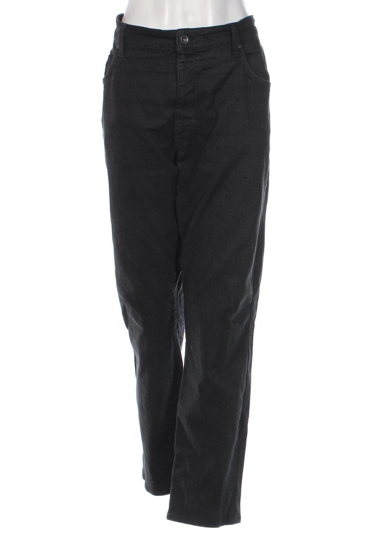 Pantaloni de femei Mac, Mărime XXL, Culoare Negru, Preț 121,99 Lei