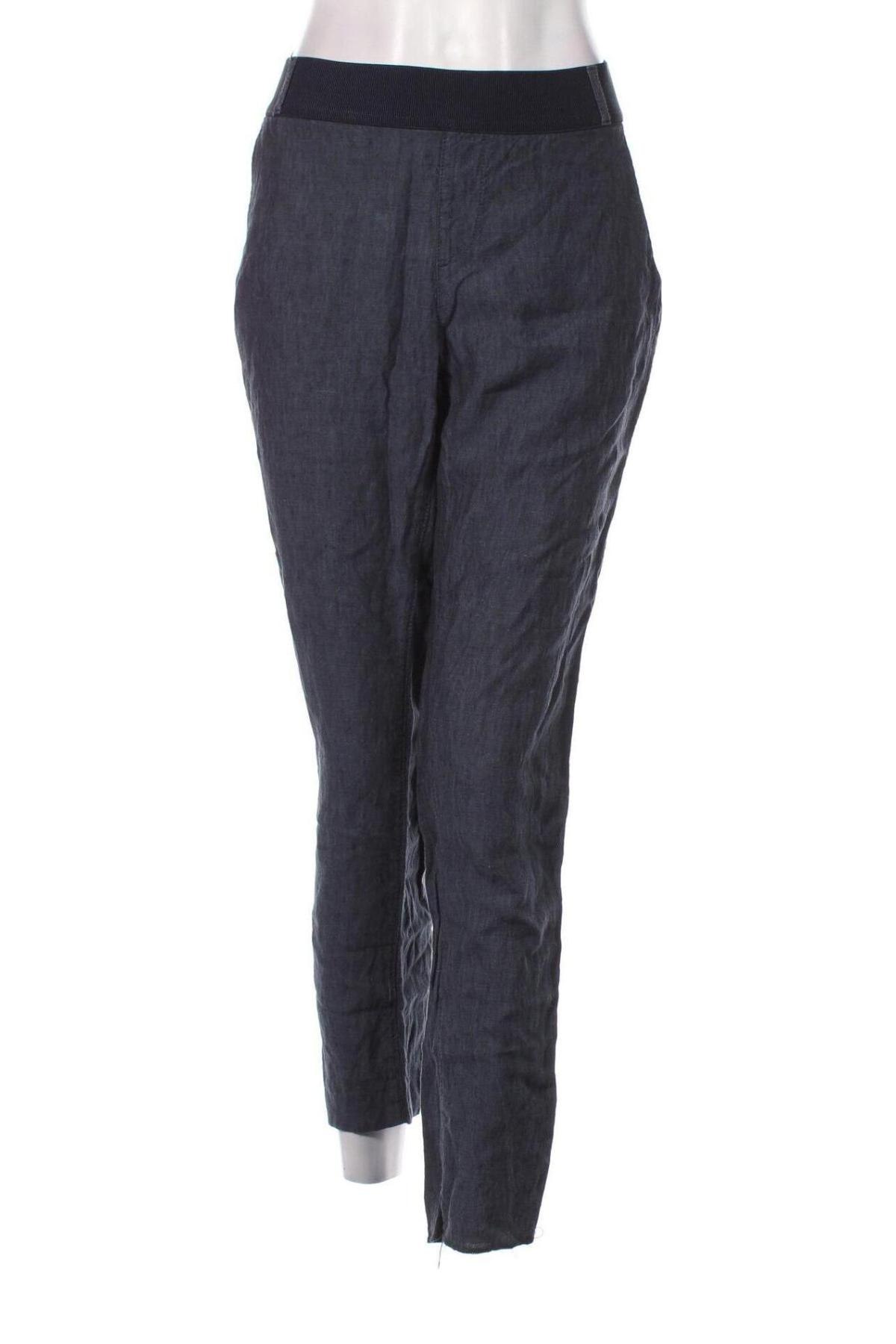 Damenhose Mac, Größe L, Farbe Blau, Preis € 31,49