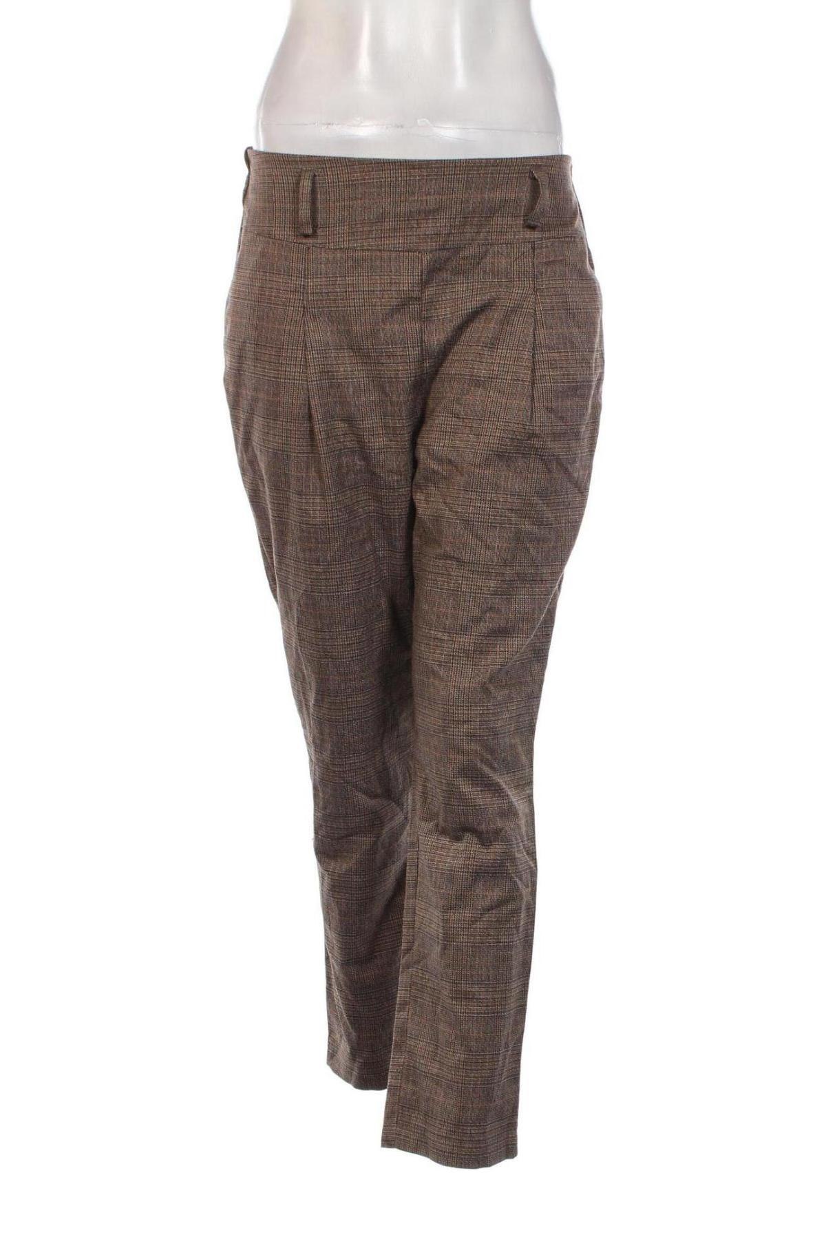 Pantaloni de femei Made In Italy, Mărime M, Culoare Multicolor, Preț 28,99 Lei