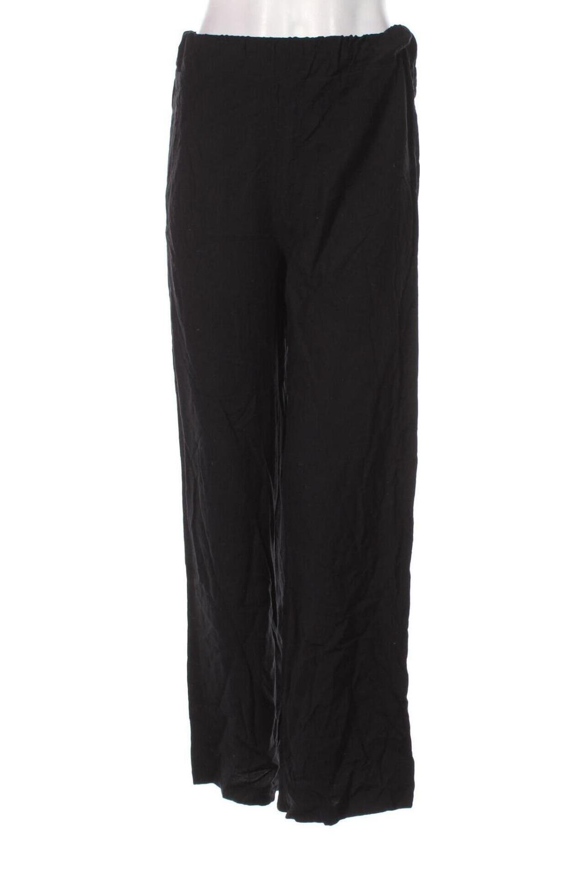 Damenhose Made In Italy, Größe S, Farbe Schwarz, Preis 13,49 €