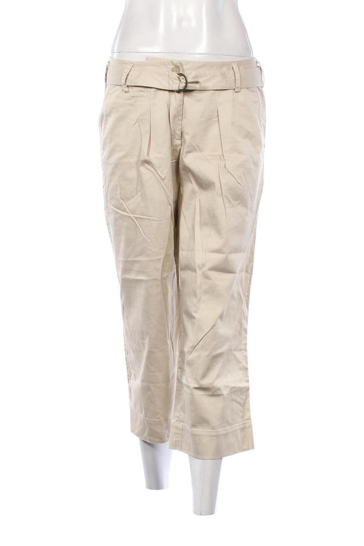 Damenhose Madeleine, Größe M, Farbe Beige, Preis 24,49 €