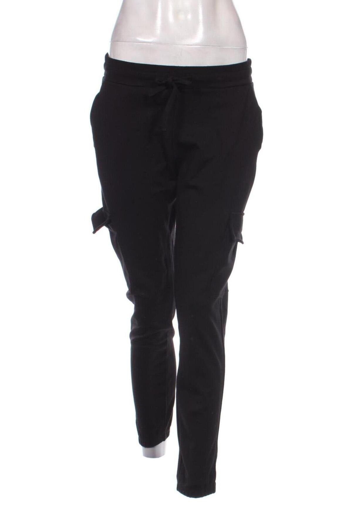 Pantaloni de femei Magnum, Mărime M, Culoare Negru, Preț 68,99 Lei