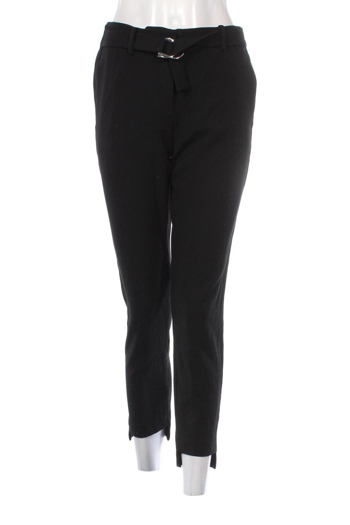 Pantaloni de femei Maje, Mărime S, Culoare Negru, Preț 180,99 Lei