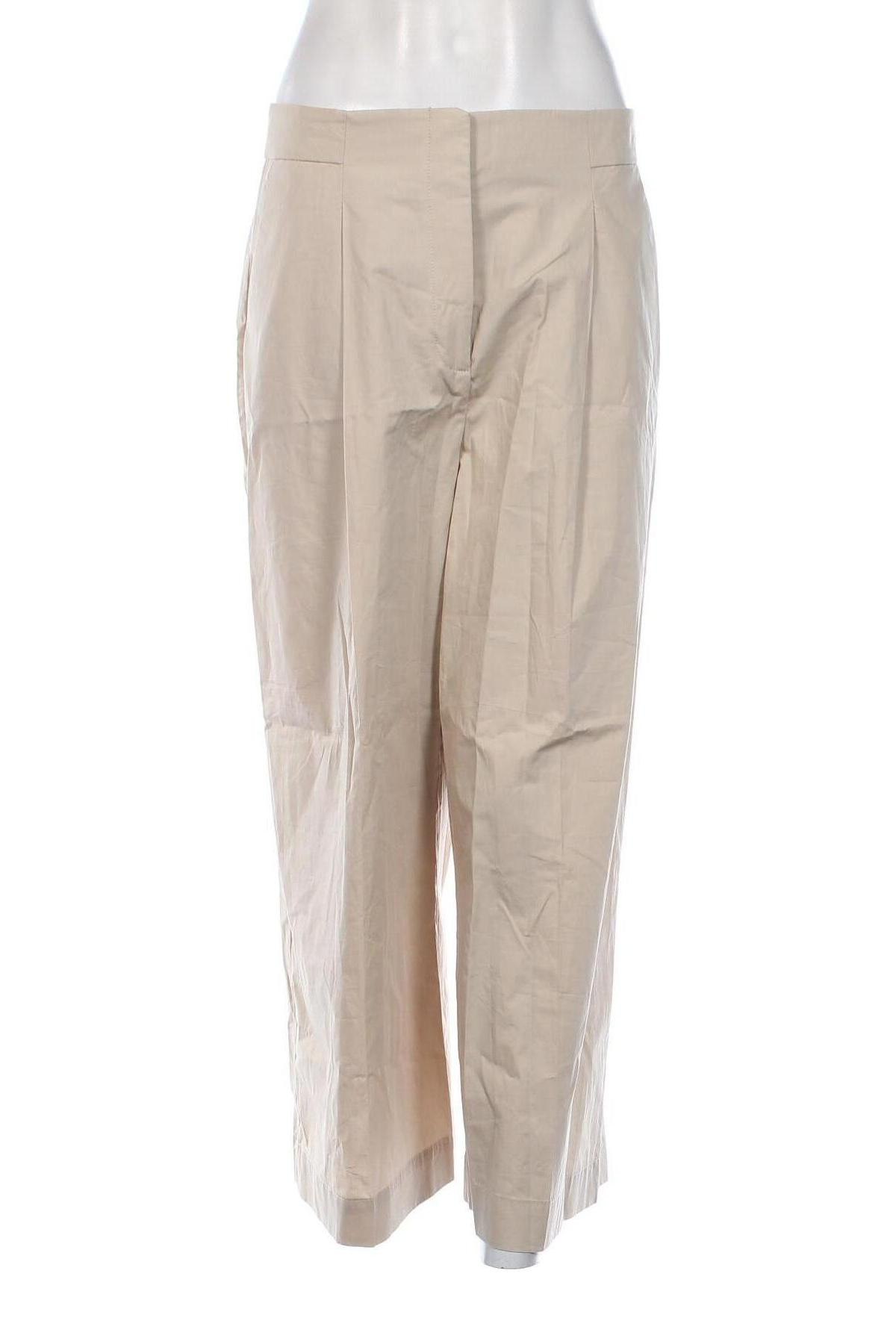 Damenhose Mango, Größe M, Farbe Beige, Preis € 27,99