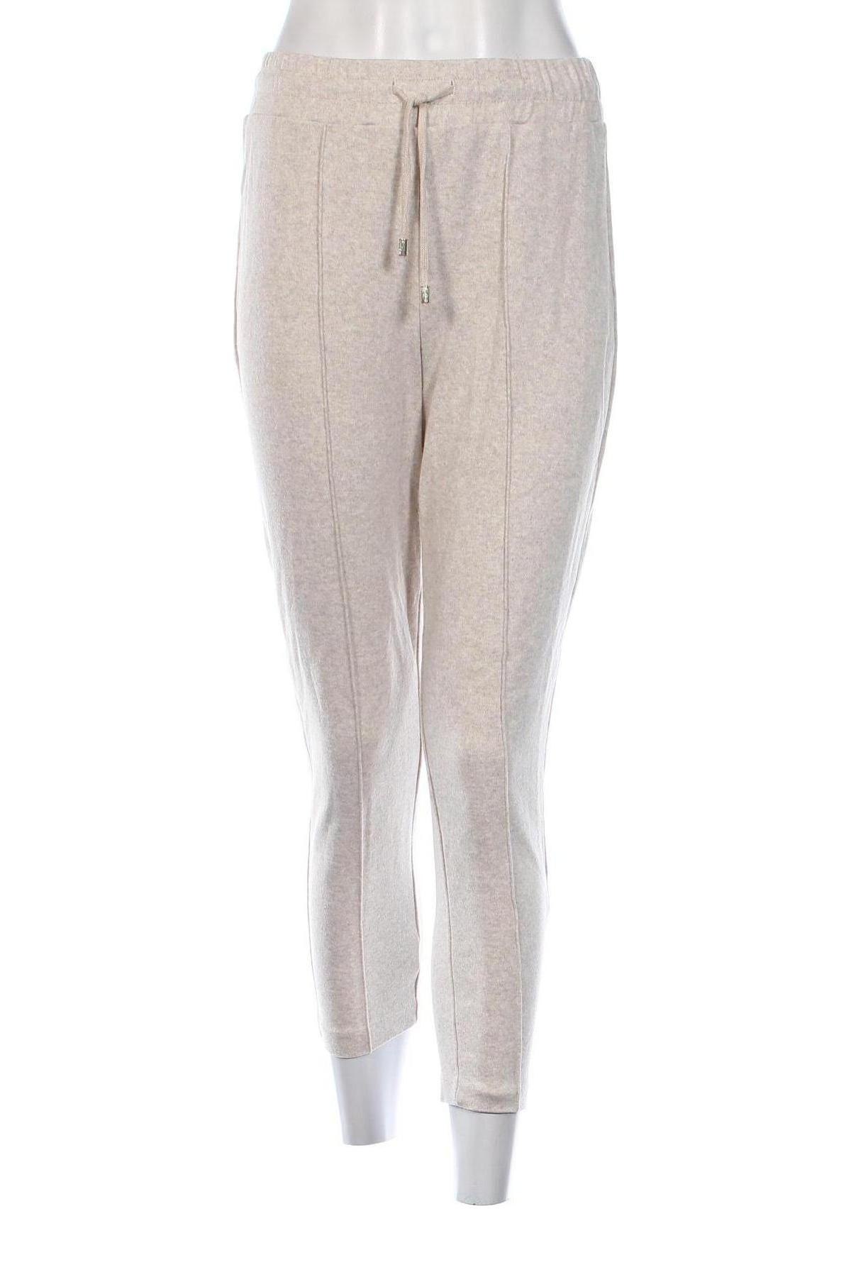 Damenhose Mango, Größe S, Farbe Beige, Preis 10,49 €