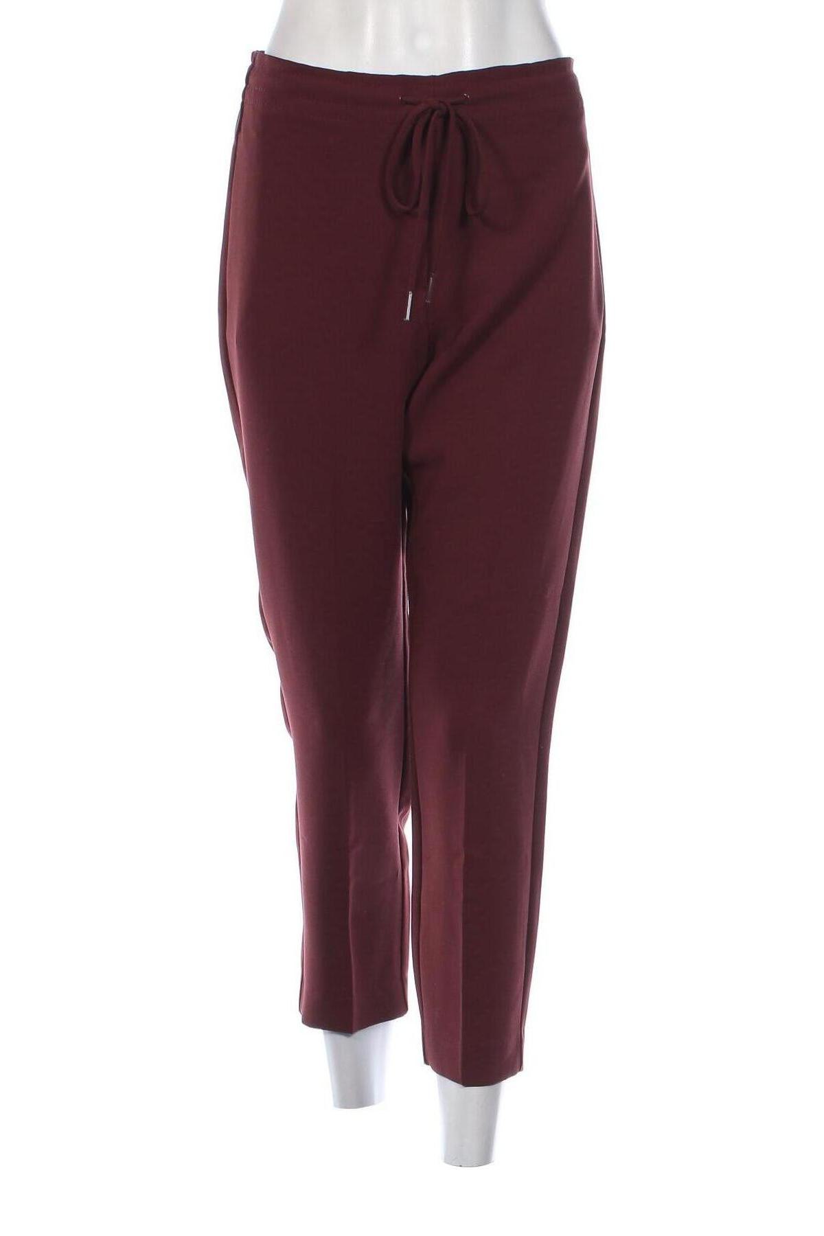 Damenhose Mango, Größe S, Farbe Rot, Preis € 10,49