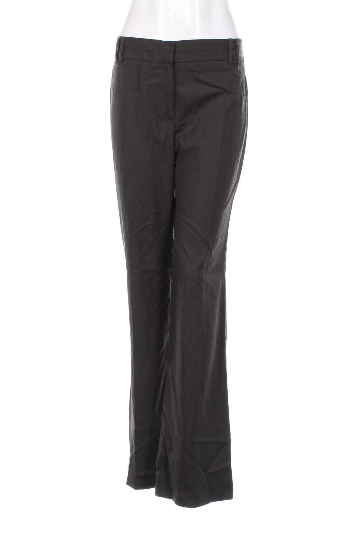 Pantaloni de femei Mango, Mărime M, Culoare Negru, Preț 28,99 Lei