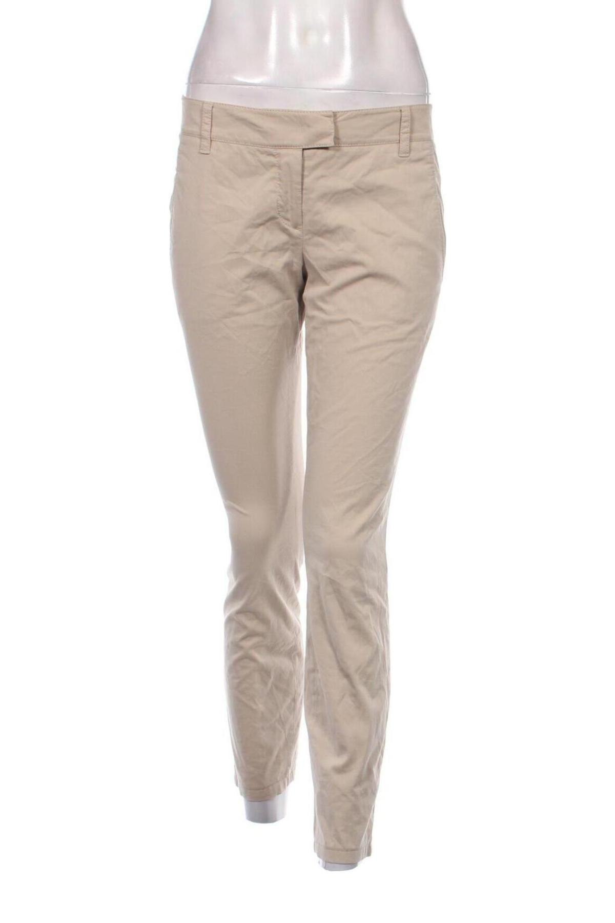 Damenhose Marc O'Polo, Größe S, Farbe Beige, Preis 34,99 €