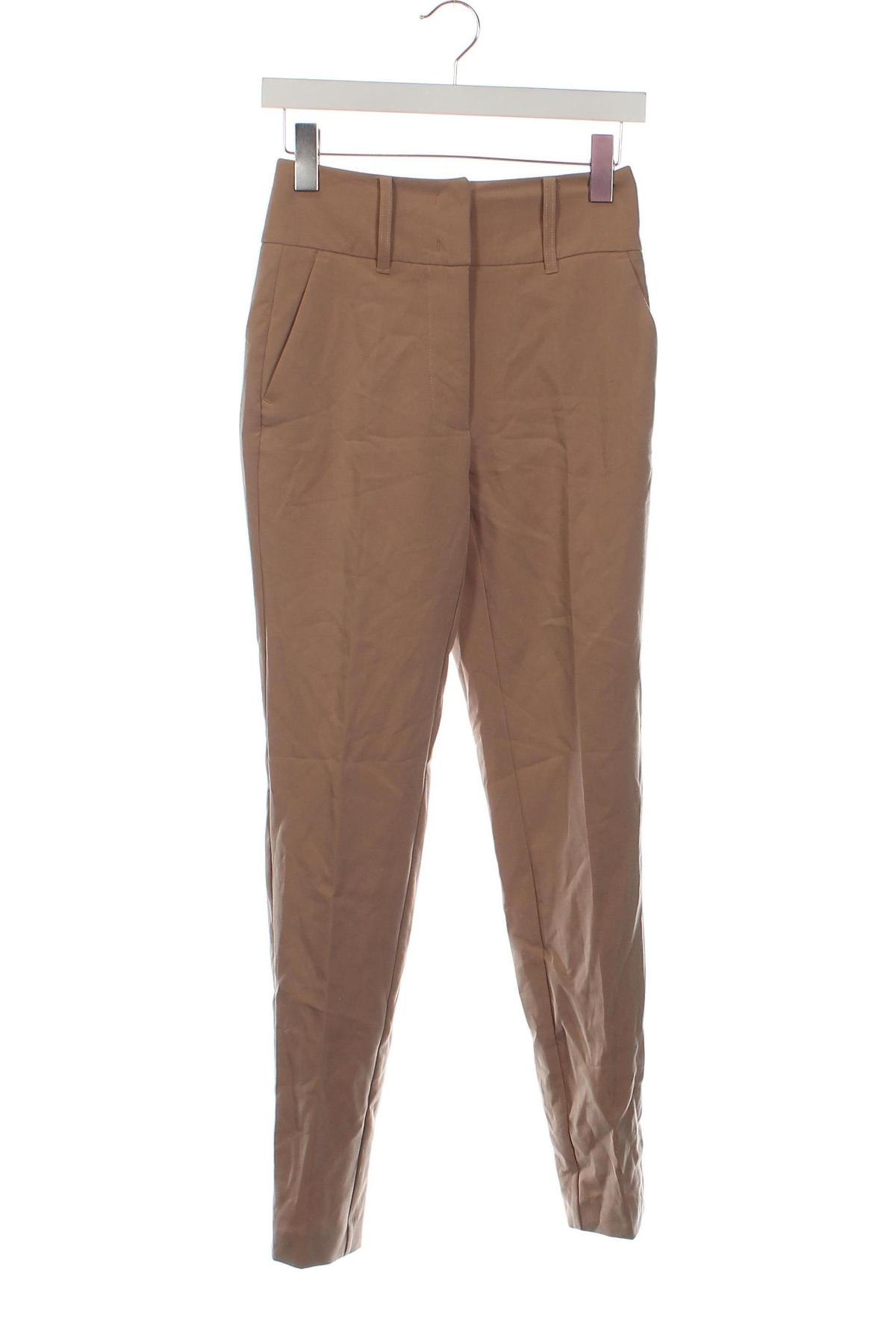 Damenhose Marciano by Guess, Größe XS, Farbe Beige, Preis € 23,99