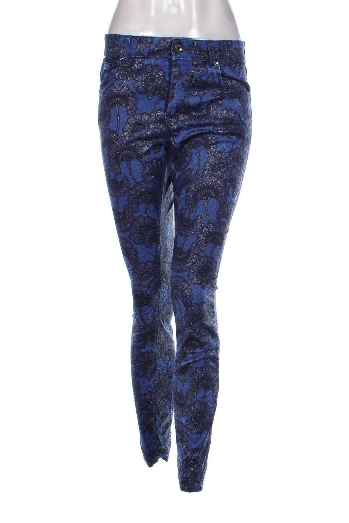 Damenhose Marciano by Guess, Größe M, Farbe Blau, Preis € 34,99