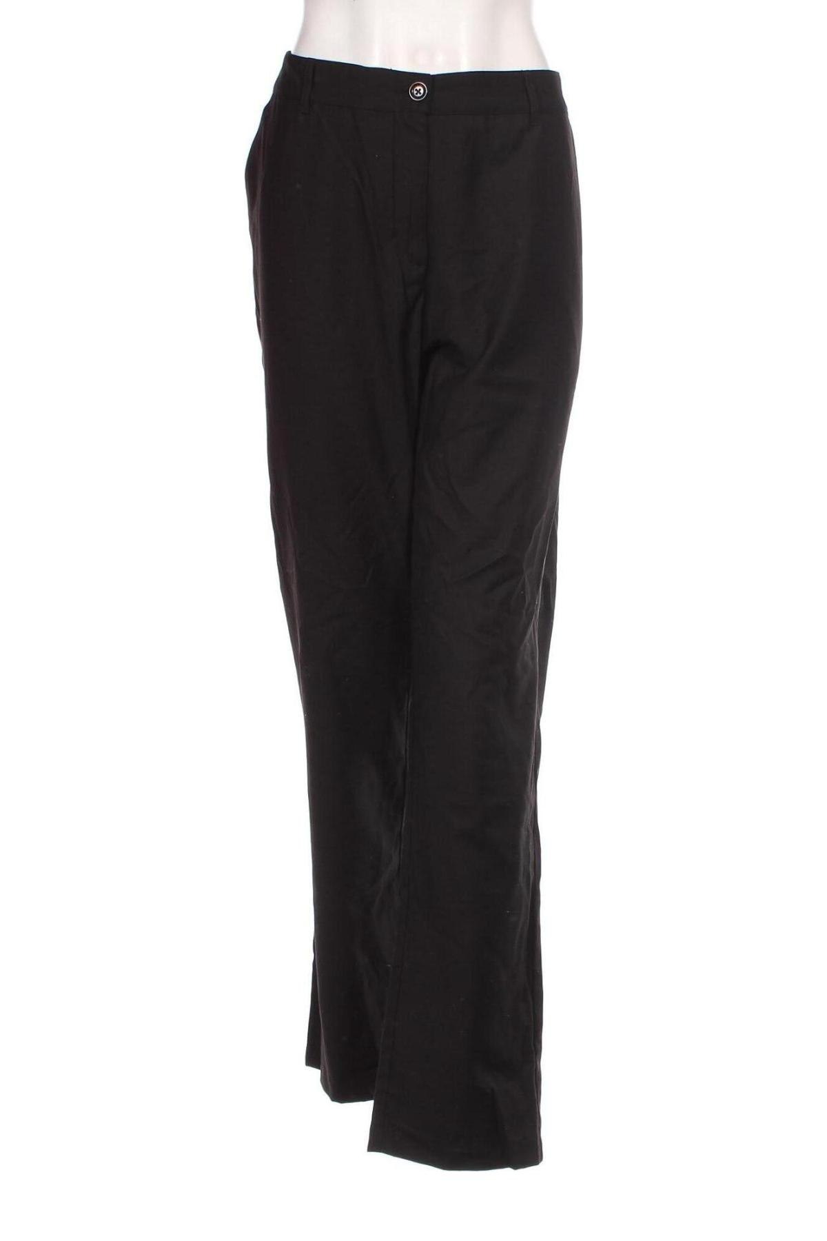 Pantaloni de femei Marco Polo, Mărime XXL, Culoare Negru, Preț 44,99 Lei