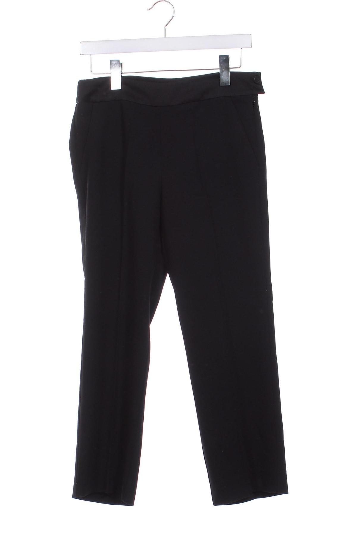 Pantaloni de femei Marella, Mărime XS, Culoare Negru, Preț 135,99 Lei