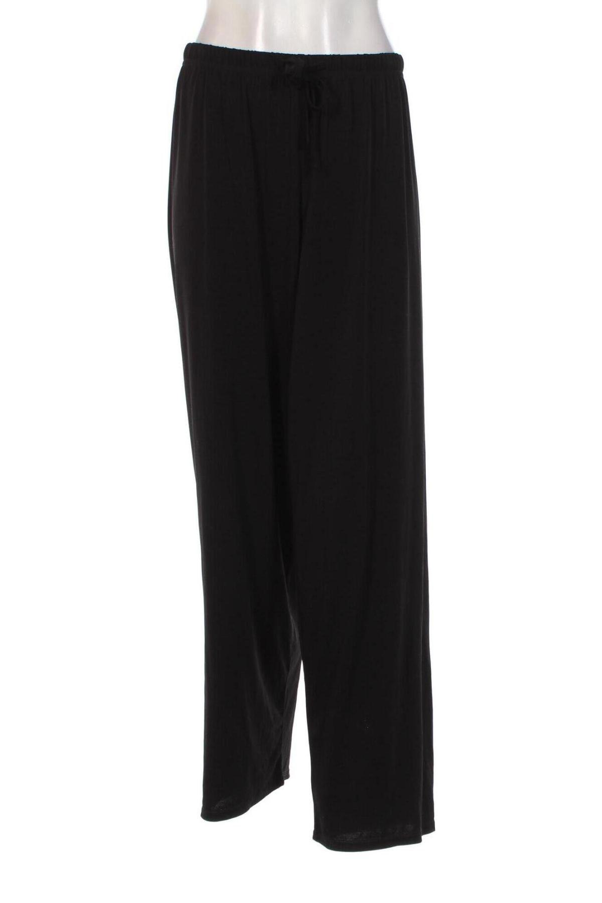 Pantaloni de femei Marinello, Mărime XXL, Culoare Negru, Preț 95,99 Lei