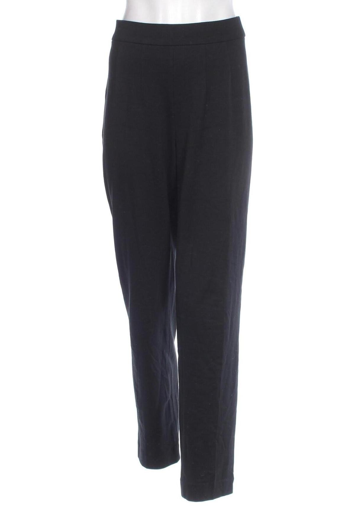 Damenhose Marks & Spencer, Größe M, Farbe Schwarz, Preis € 5,99