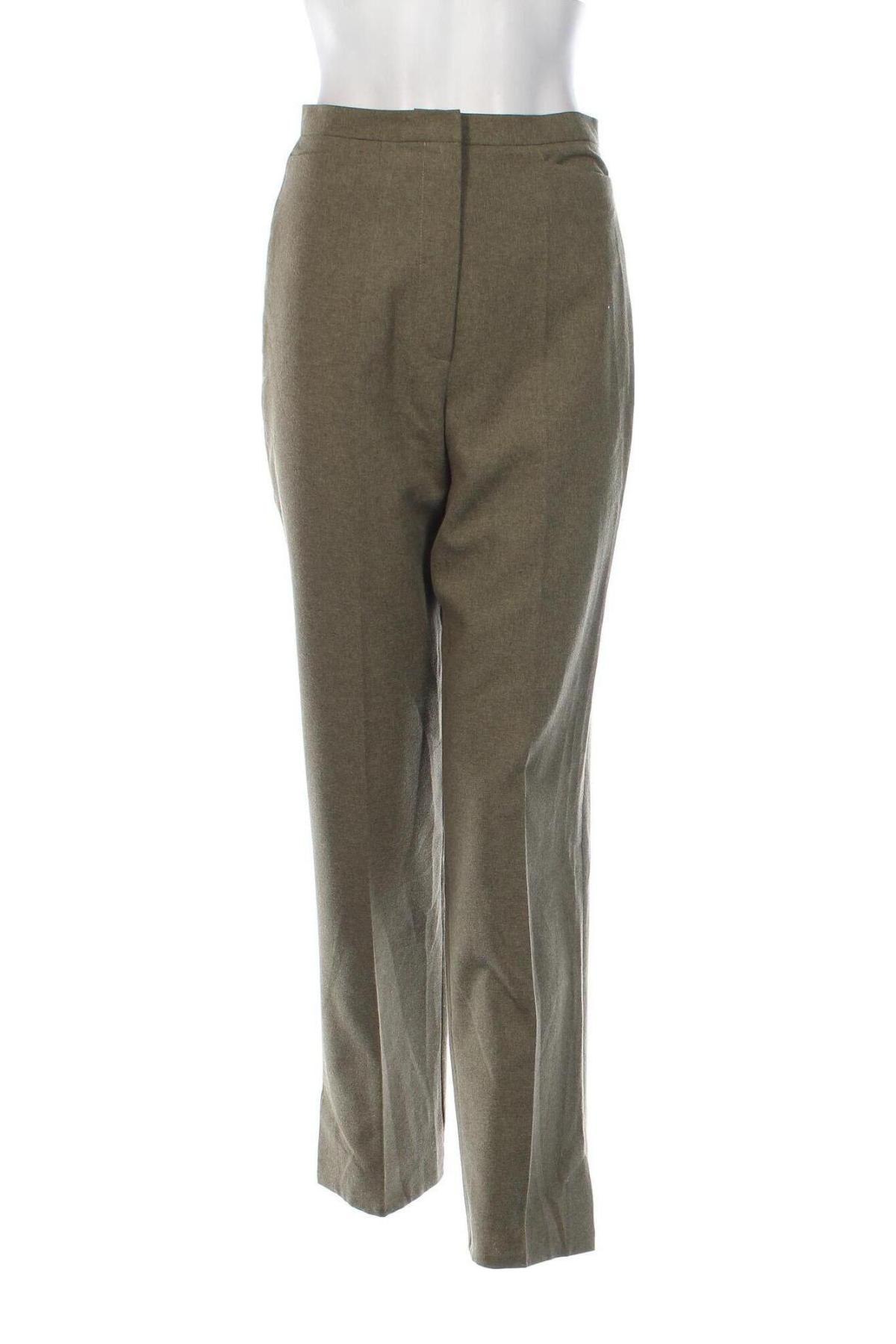 Damenhose Marks & Spencer, Größe S, Farbe Grün, Preis € 26,49