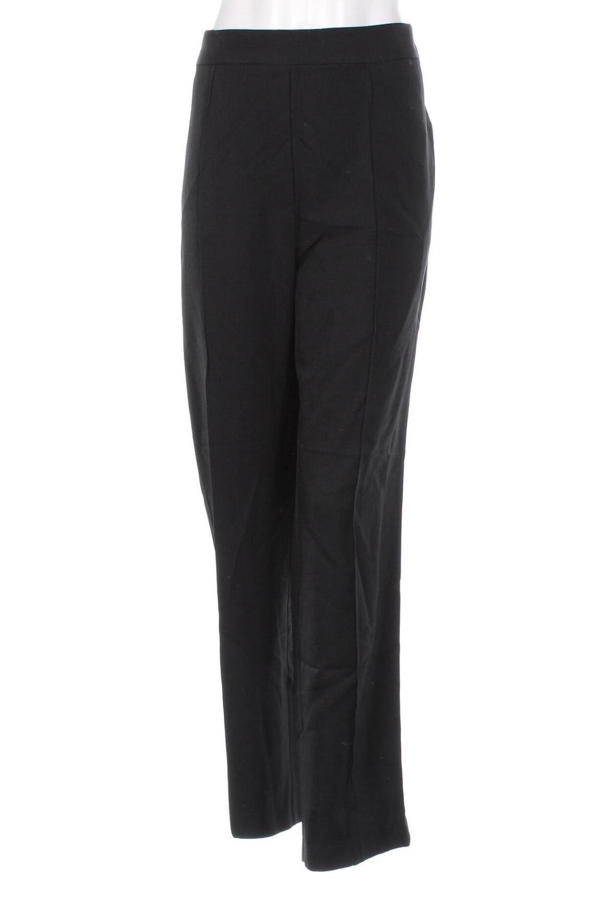 Damenhose Marks & Spencer, Größe XL, Farbe Schwarz, Preis 18,99 €