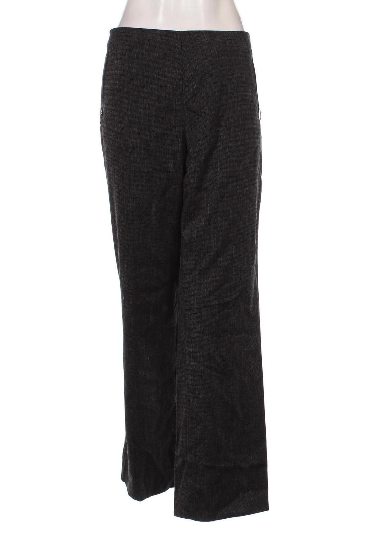 Damenhose Marks & Spencer, Größe M, Farbe Grau, Preis € 7,99