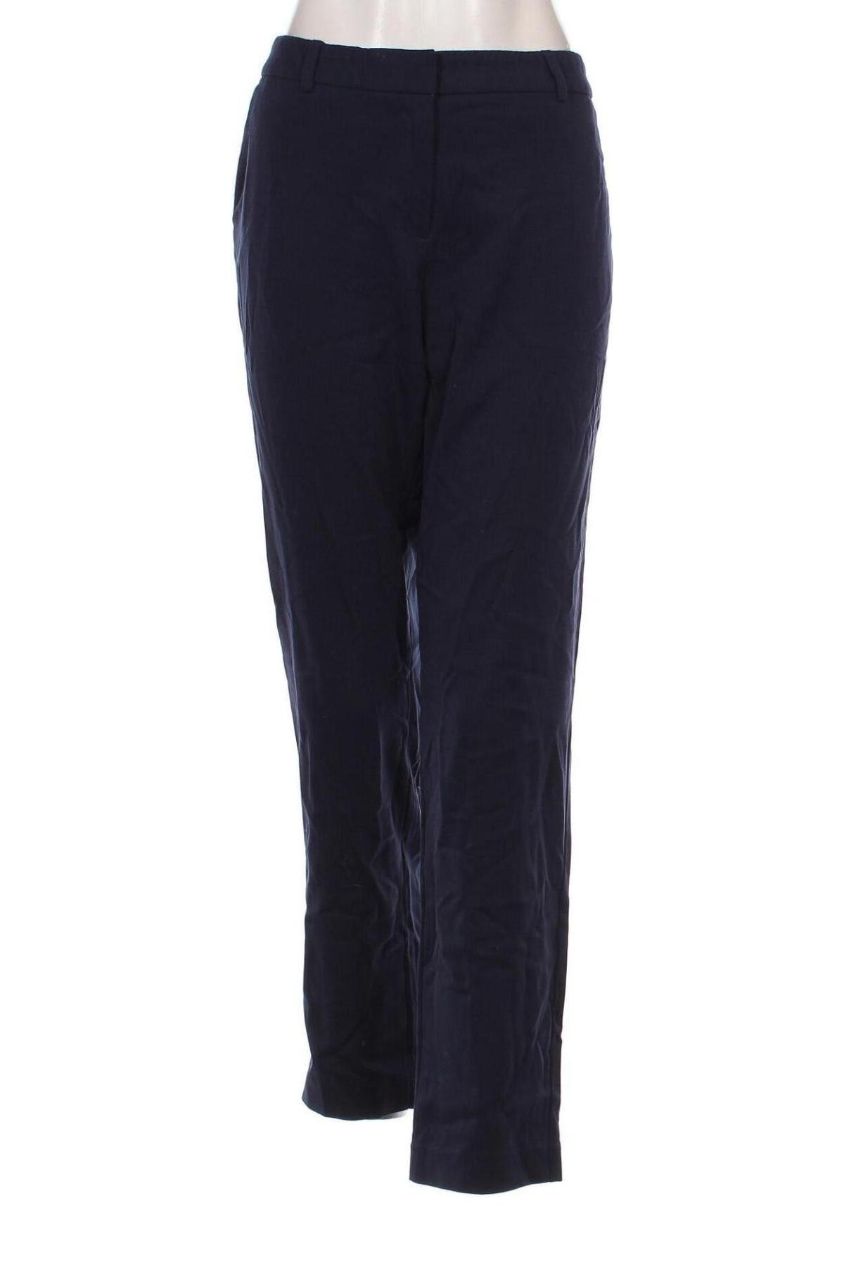 Damenhose Marks & Spencer, Größe M, Farbe Blau, Preis € 18,99