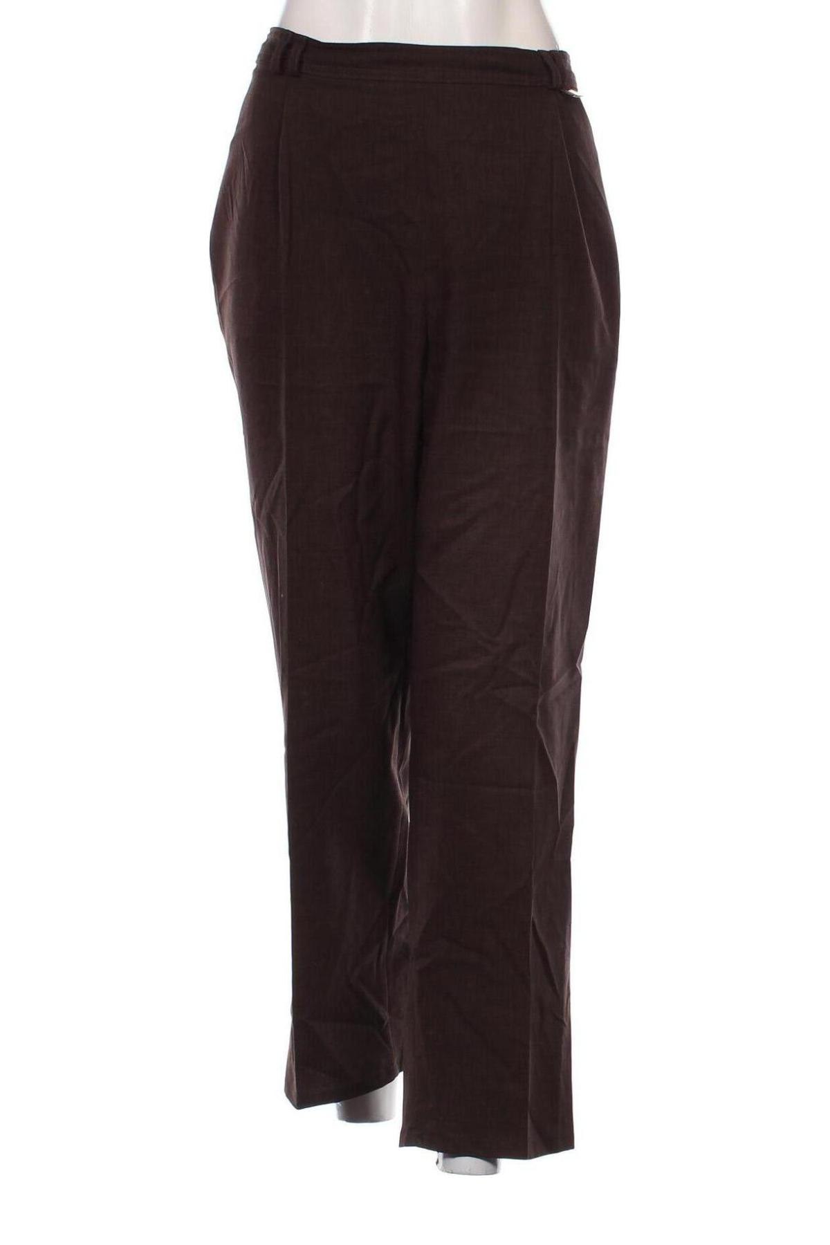 Damenhose Marks & Spencer, Größe L, Farbe Braun, Preis € 6,99