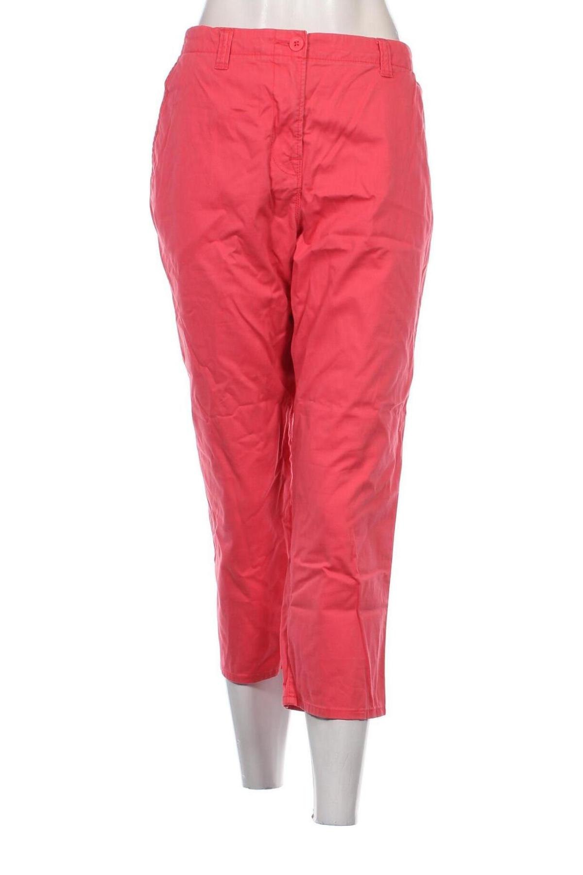 Damenhose Marks & Spencer, Größe XL, Farbe Rosa, Preis € 6,99