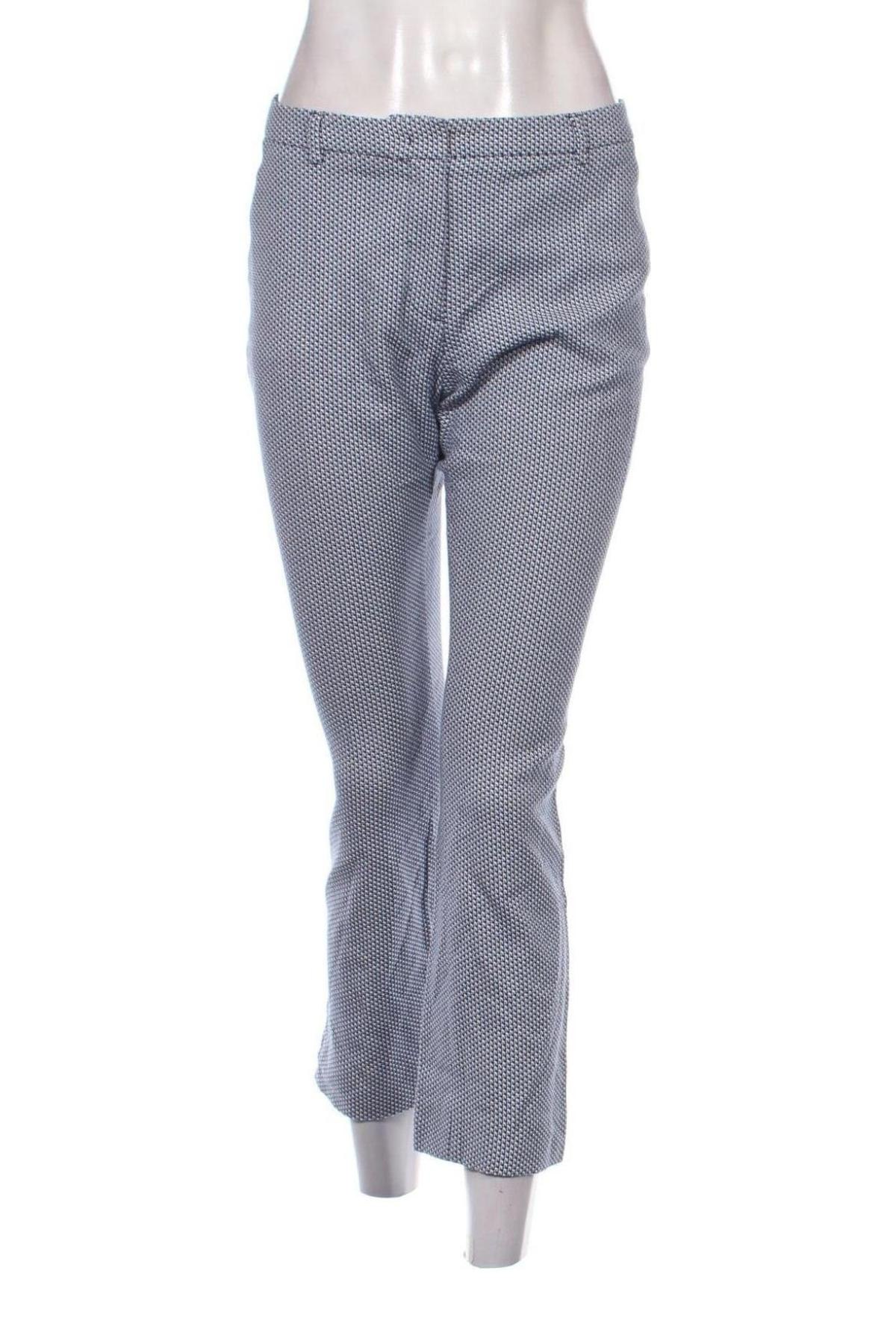 Pantaloni de femei Weekend Max Mara, Mărime L, Culoare Multicolor, Preț 216,99 Lei