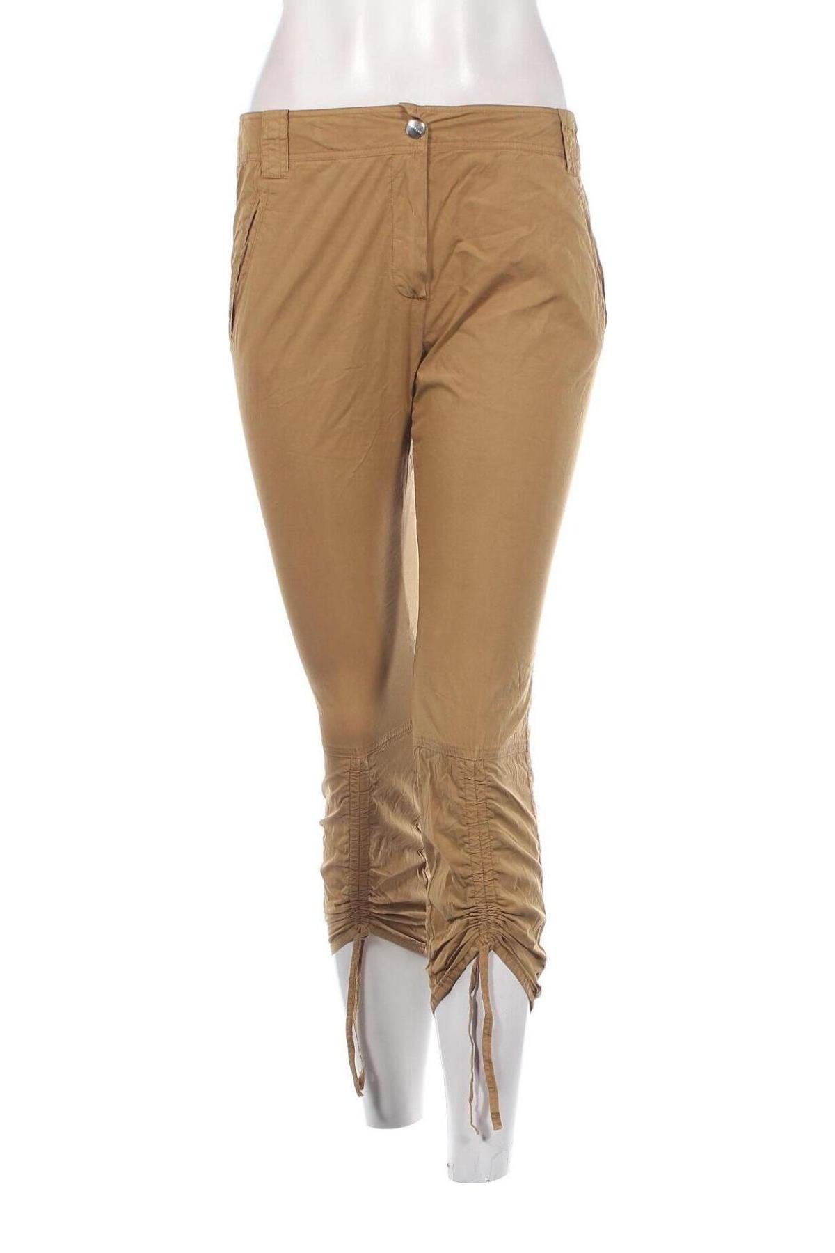 Damenhose Weekend Max Mara, Größe XS, Farbe Braun, Preis € 36,99