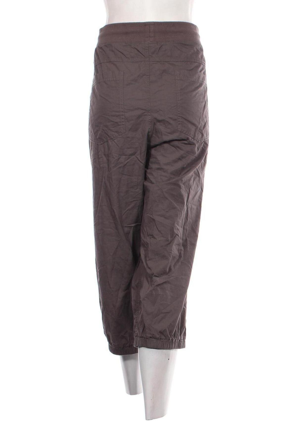 Damenhose Maxi Blue, Größe 3XL, Farbe Grau, Preis € 8,49