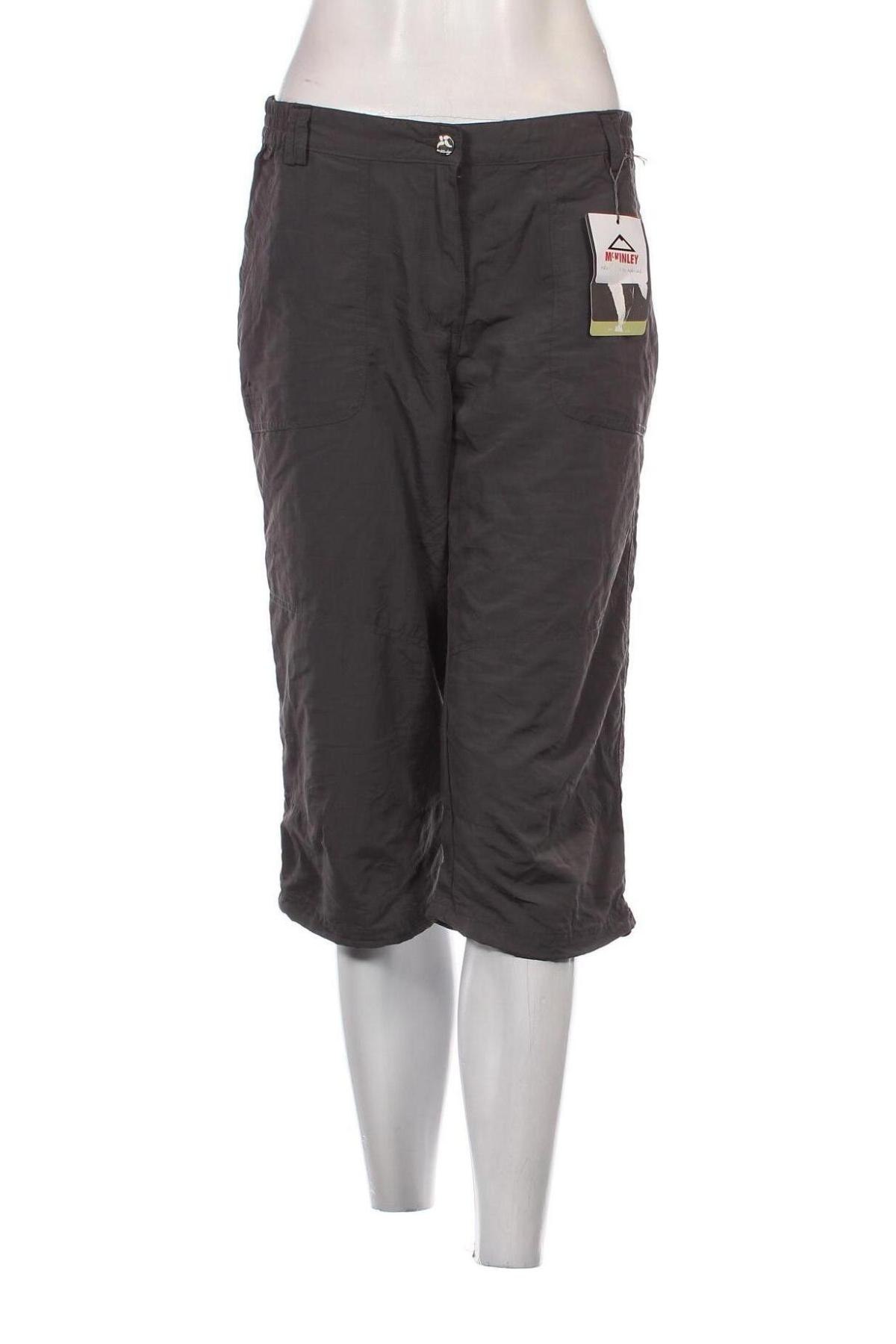 Damenhose McKinley, Größe M, Farbe Grau, Preis € 26,99