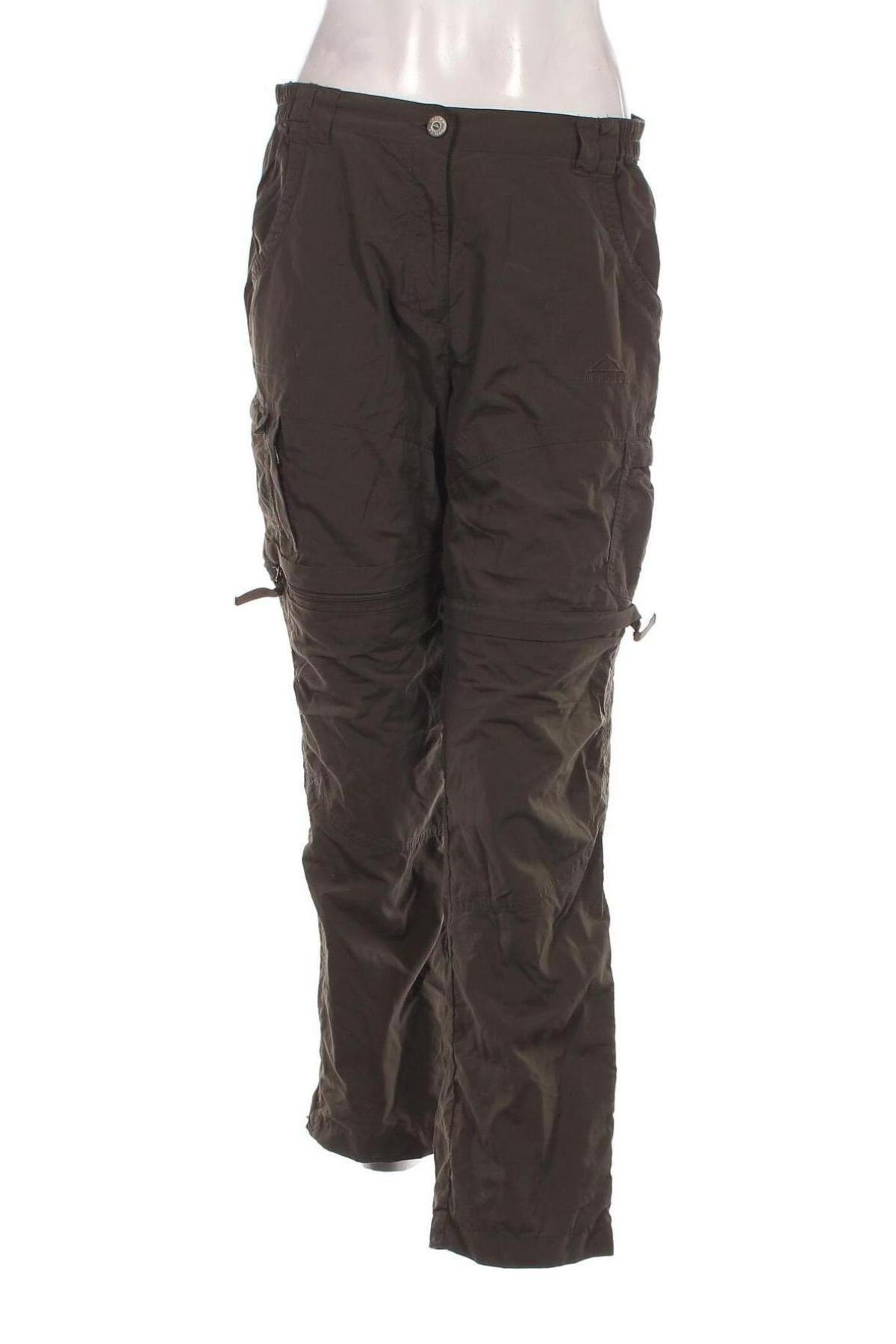 Damenhose McKinley, Größe L, Farbe Grün, Preis € 11,99