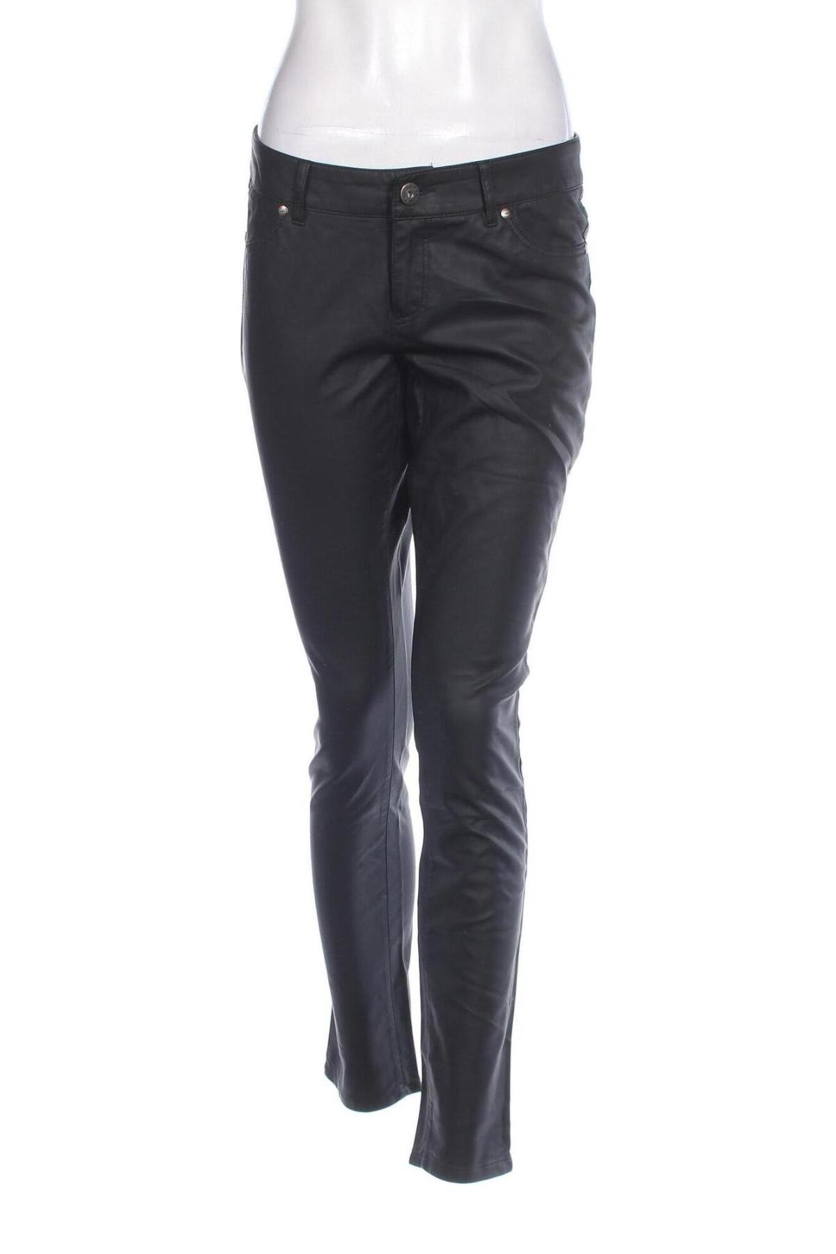 Pantaloni de femei Melrose, Mărime S, Culoare Negru, Preț 28,99 Lei