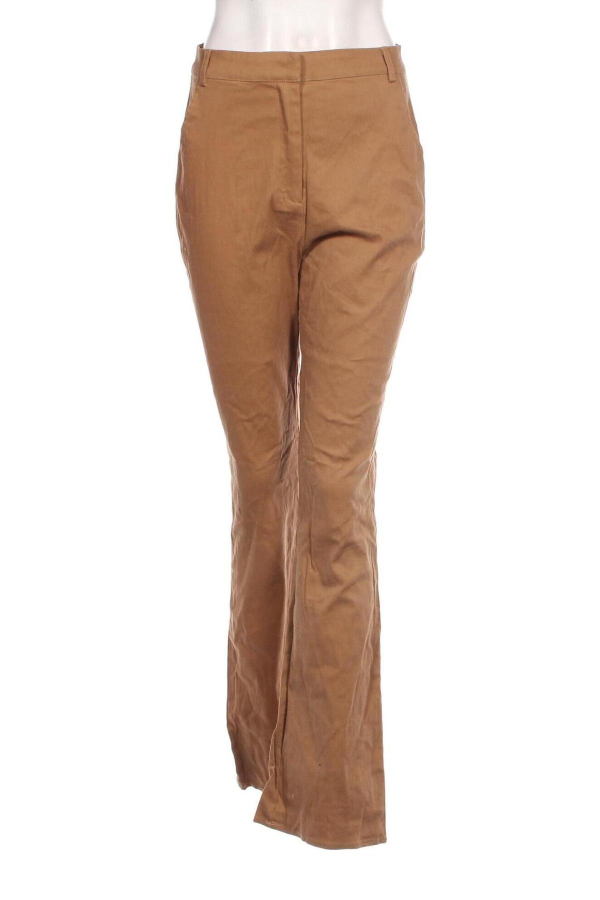 Damenhose Meshki, Größe M, Farbe Beige, Preis 64,99 €