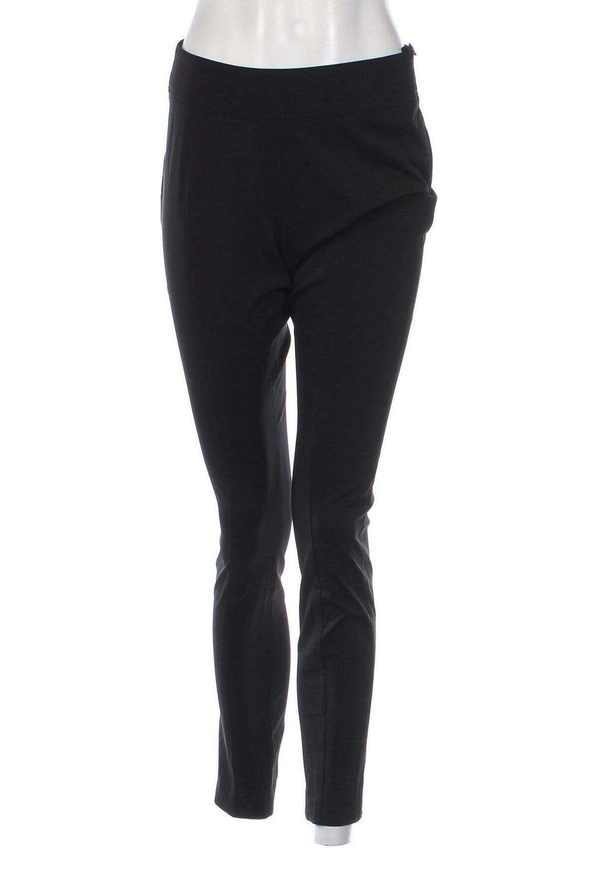 Pantaloni de femei Micha, Mărime M, Culoare Negru, Preț 57,99 Lei