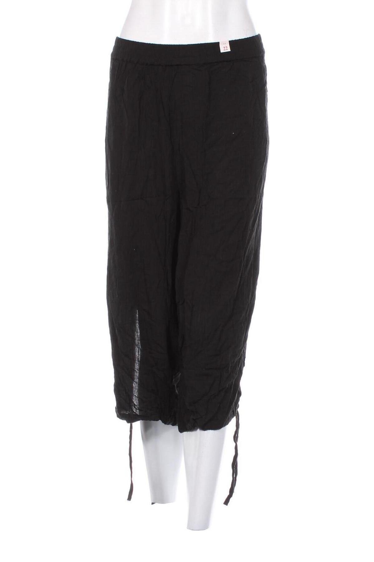 Damenhose Millers, Größe XXL, Farbe Schwarz, Preis € 5,99