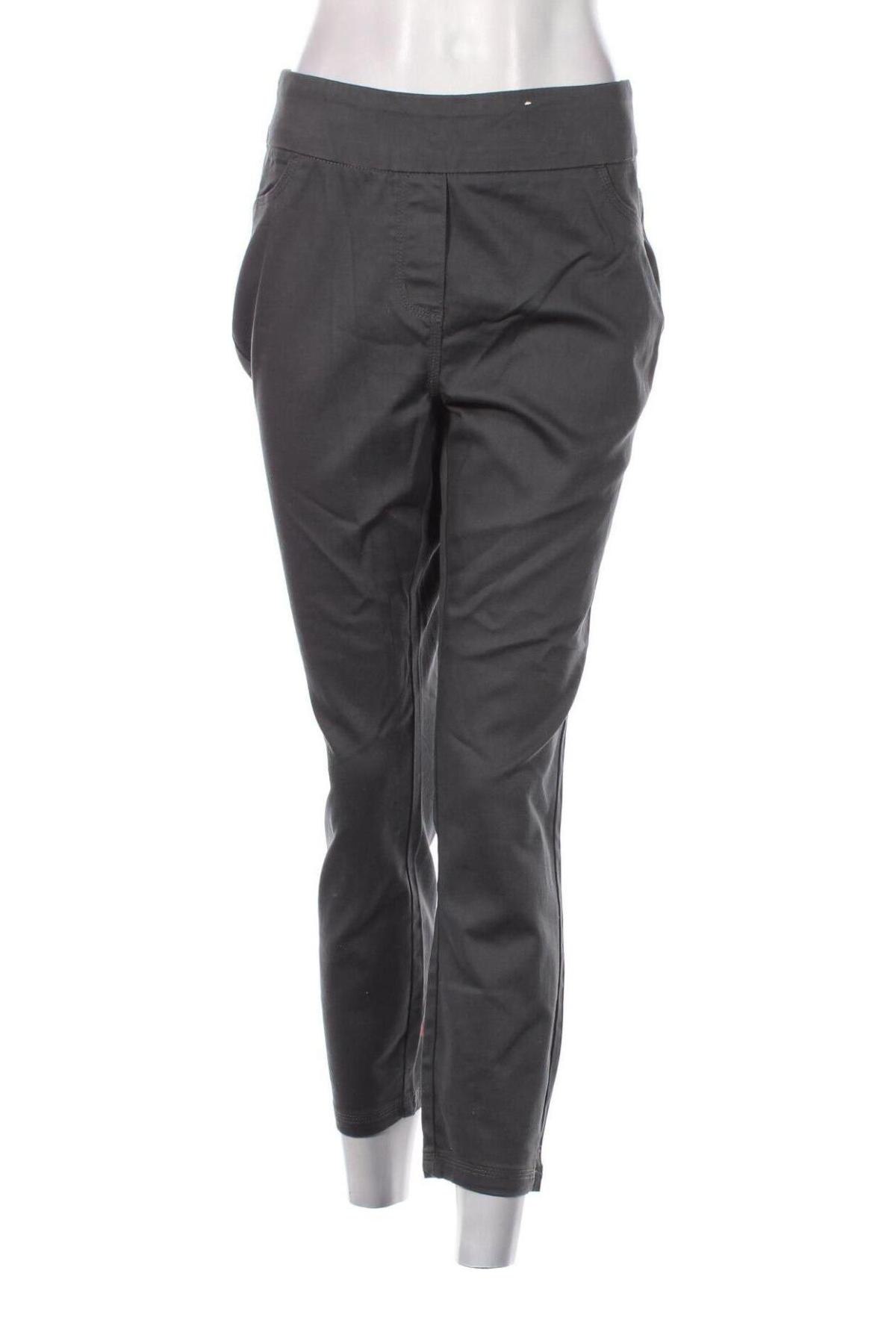 Pantaloni de femei Millers, Mărime XL, Culoare Gri, Preț 38,99 Lei