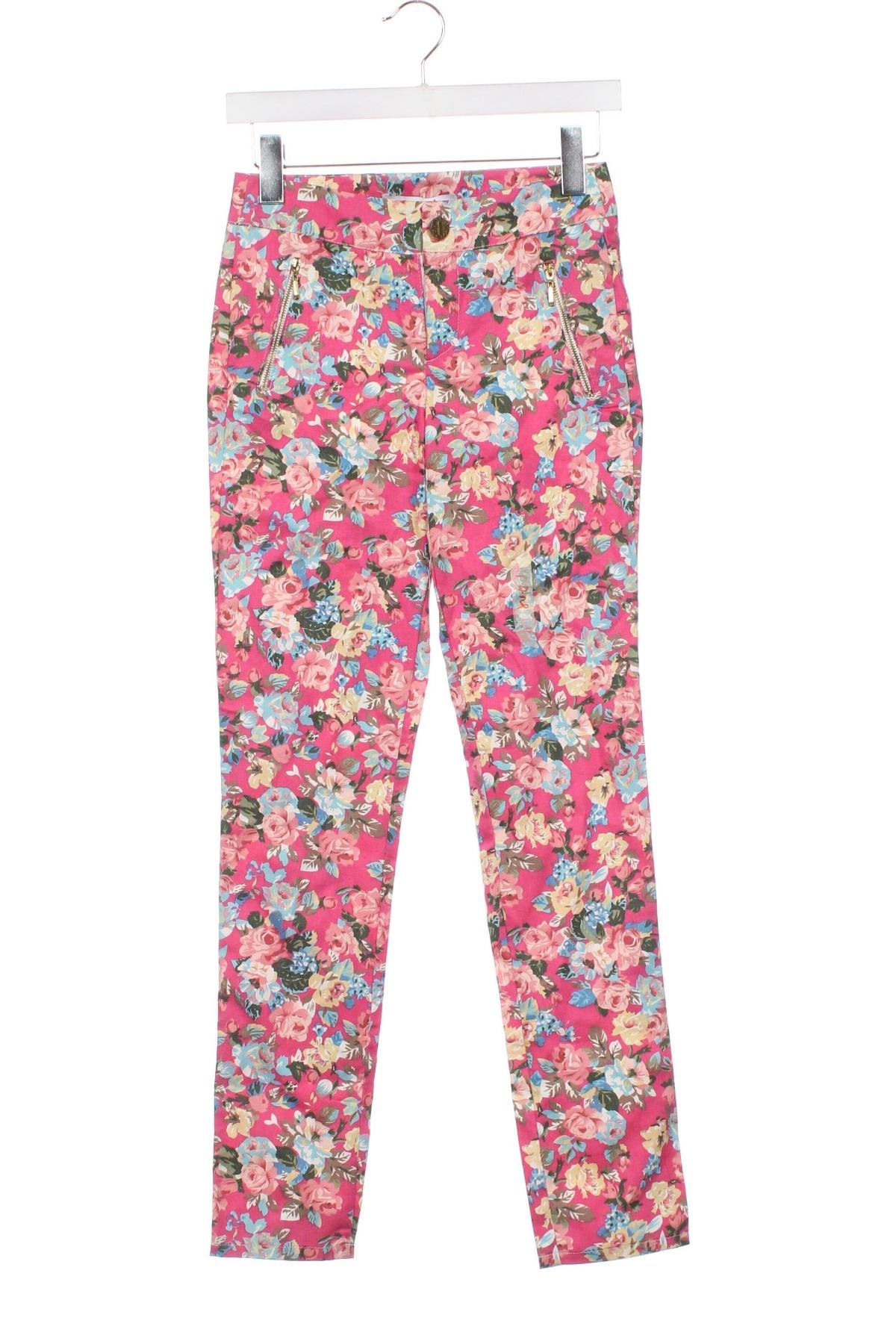 Pantaloni de femei Miss Chic, Mărime S, Culoare Multicolor, Preț 33,99 Lei