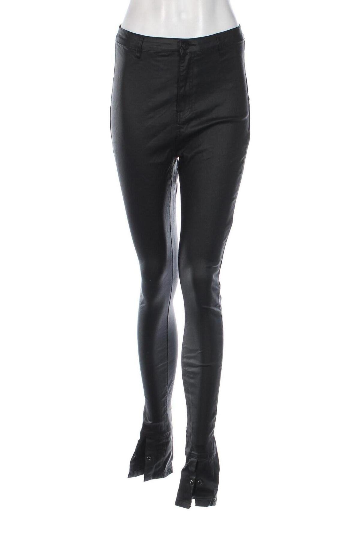 Damenhose Missguided, Größe L, Farbe Schwarz, Preis 8,49 €