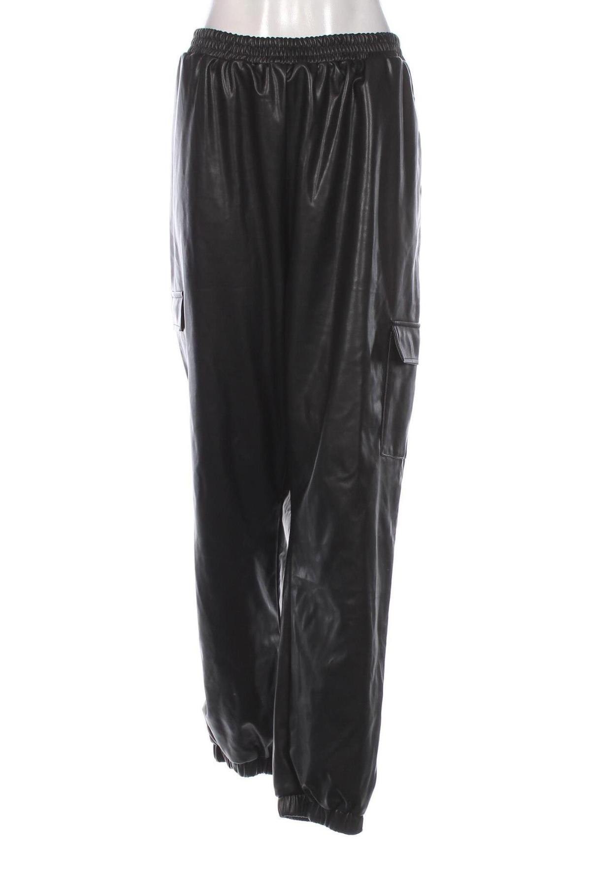 Damenhose Missguided, Größe XL, Farbe Schwarz, Preis € 14,83