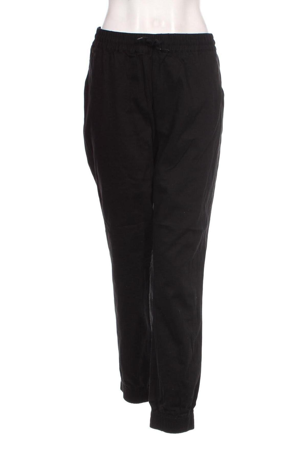 Pantaloni de femei Mix, Mărime L, Culoare Negru, Preț 95,99 Lei