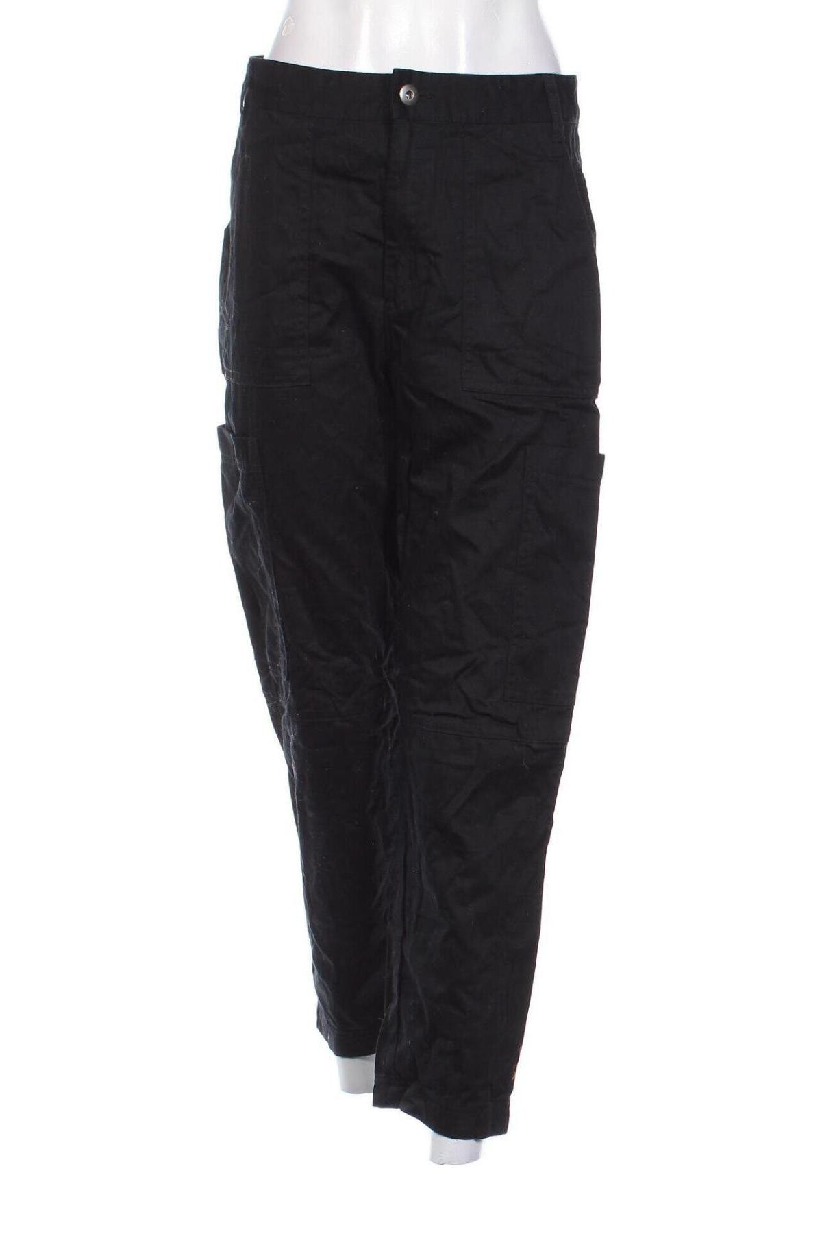 Damenhose Monki, Größe S, Farbe Schwarz, Preis € 5,99