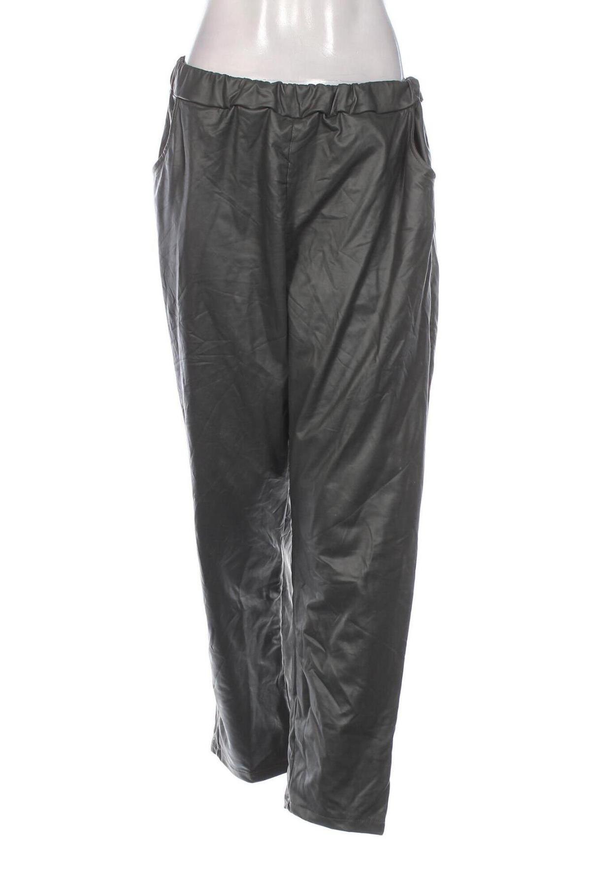 Damenhose Moonshine, Größe M, Farbe Grau, Preis 5,49 €