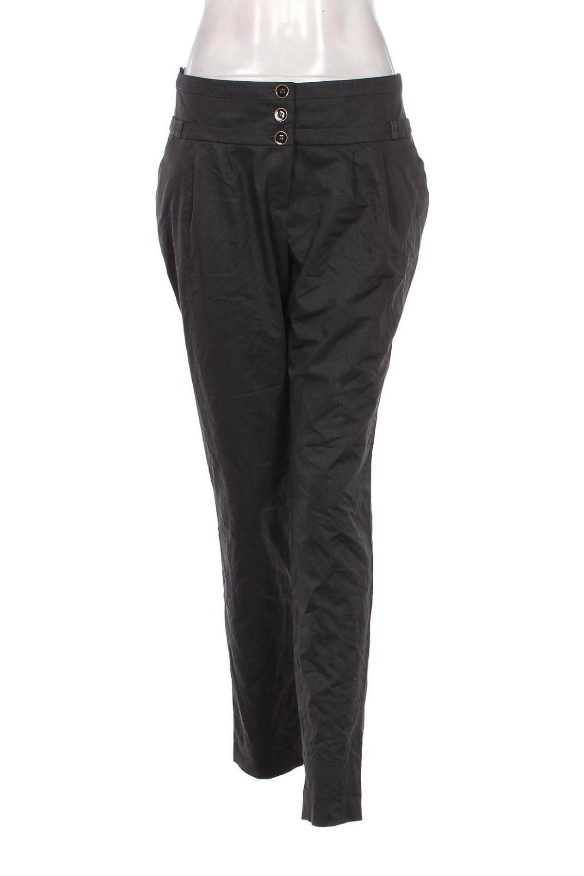 Pantaloni de femei More & More, Mărime M, Culoare Gri, Preț 33,99 Lei