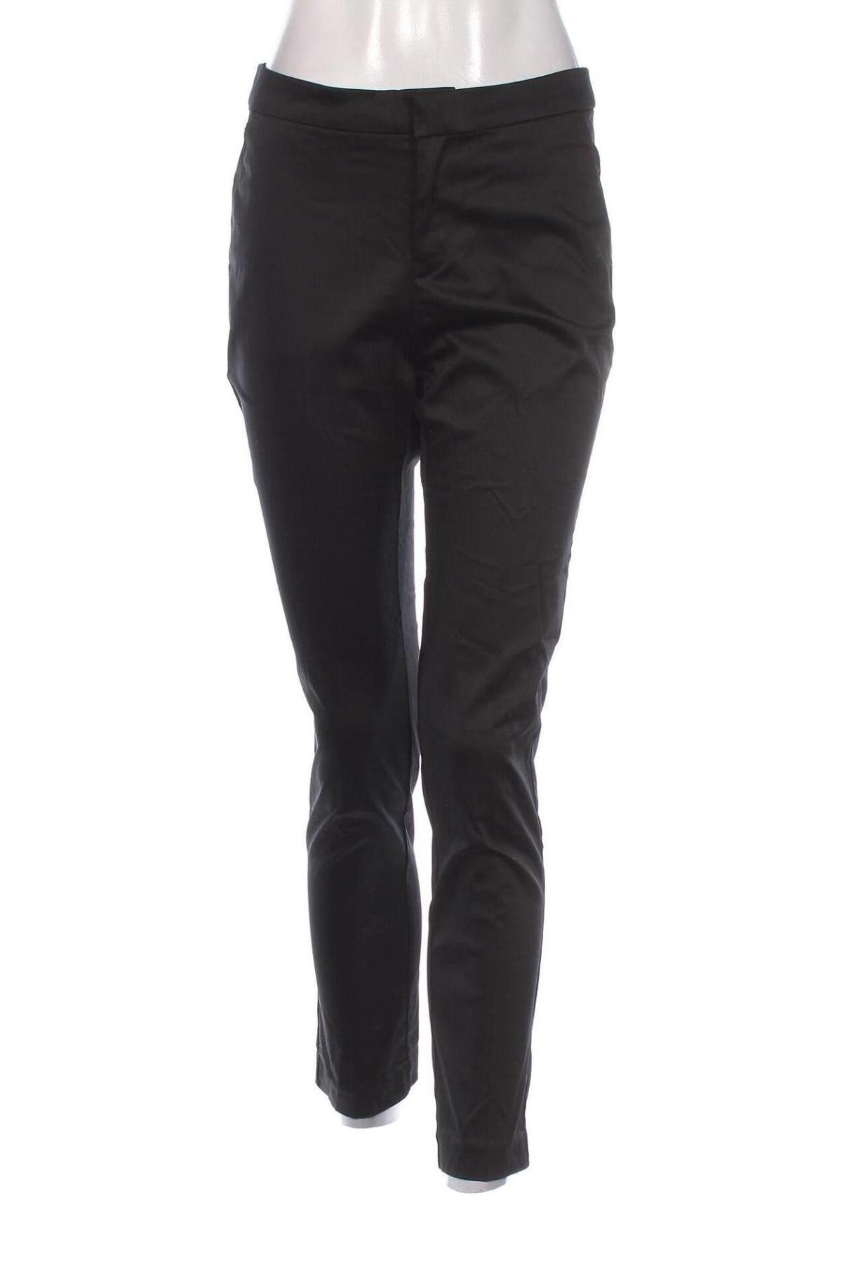 Pantaloni de femei Net, Mărime S, Culoare Negru, Preț 27,99 Lei