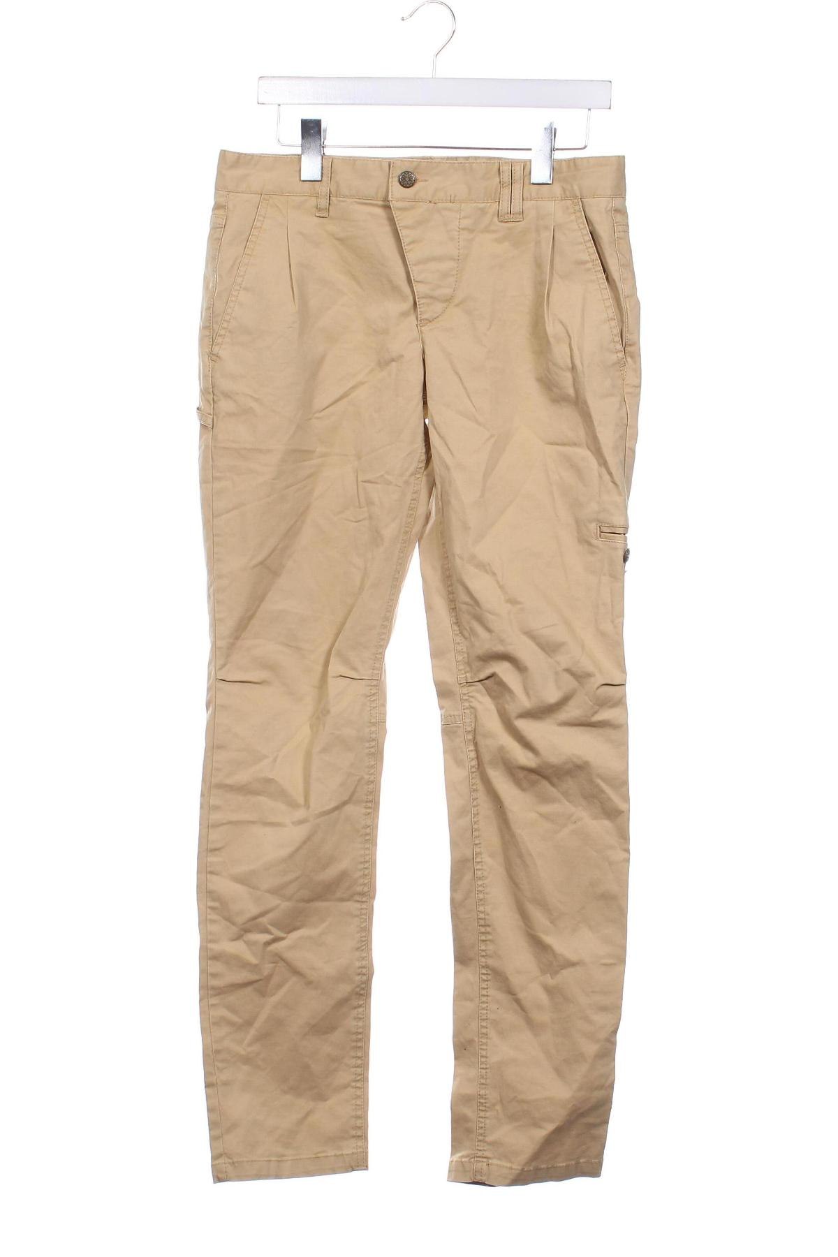 Damenhose Nkd, Größe M, Farbe Beige, Preis € 3,99