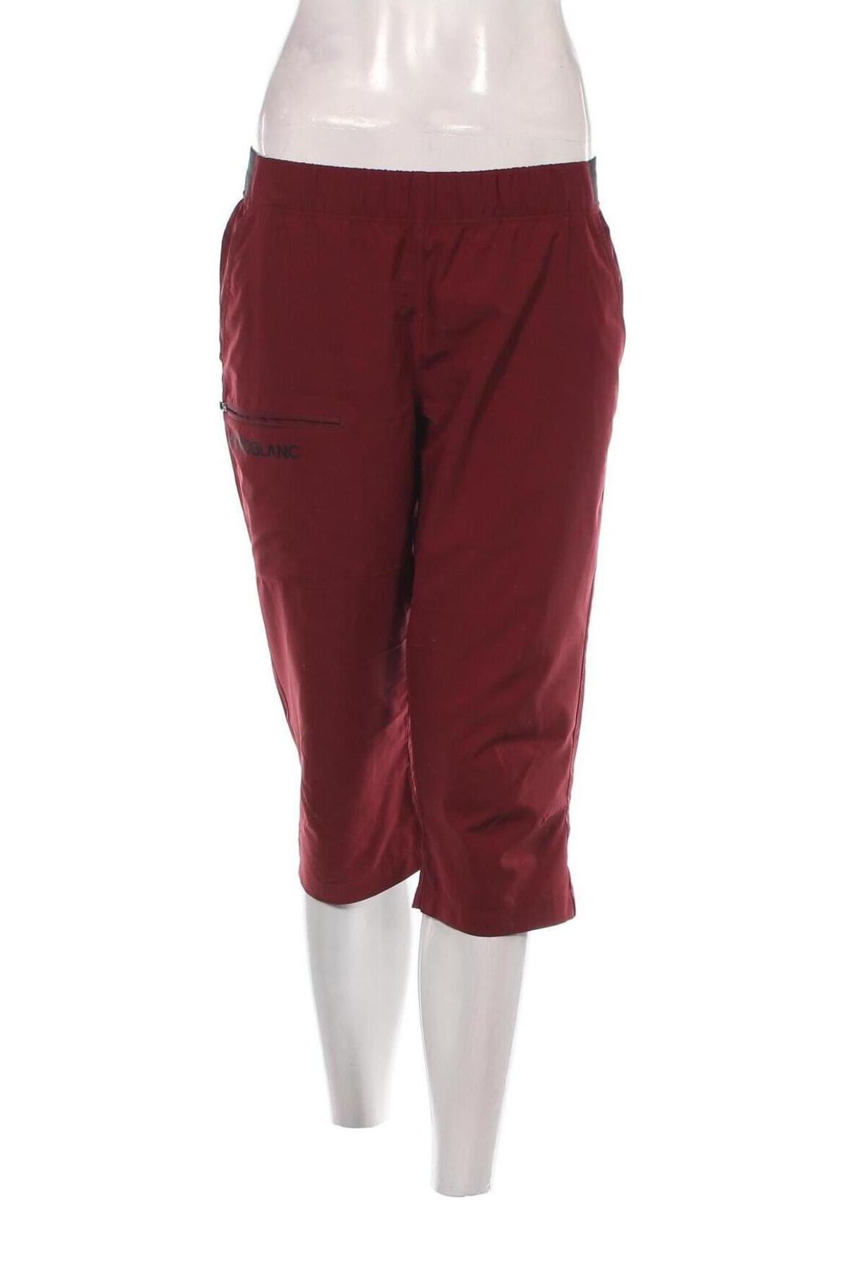 Damen Sporthose Nordblanc, Größe M, Farbe Rot, Preis € 13,99