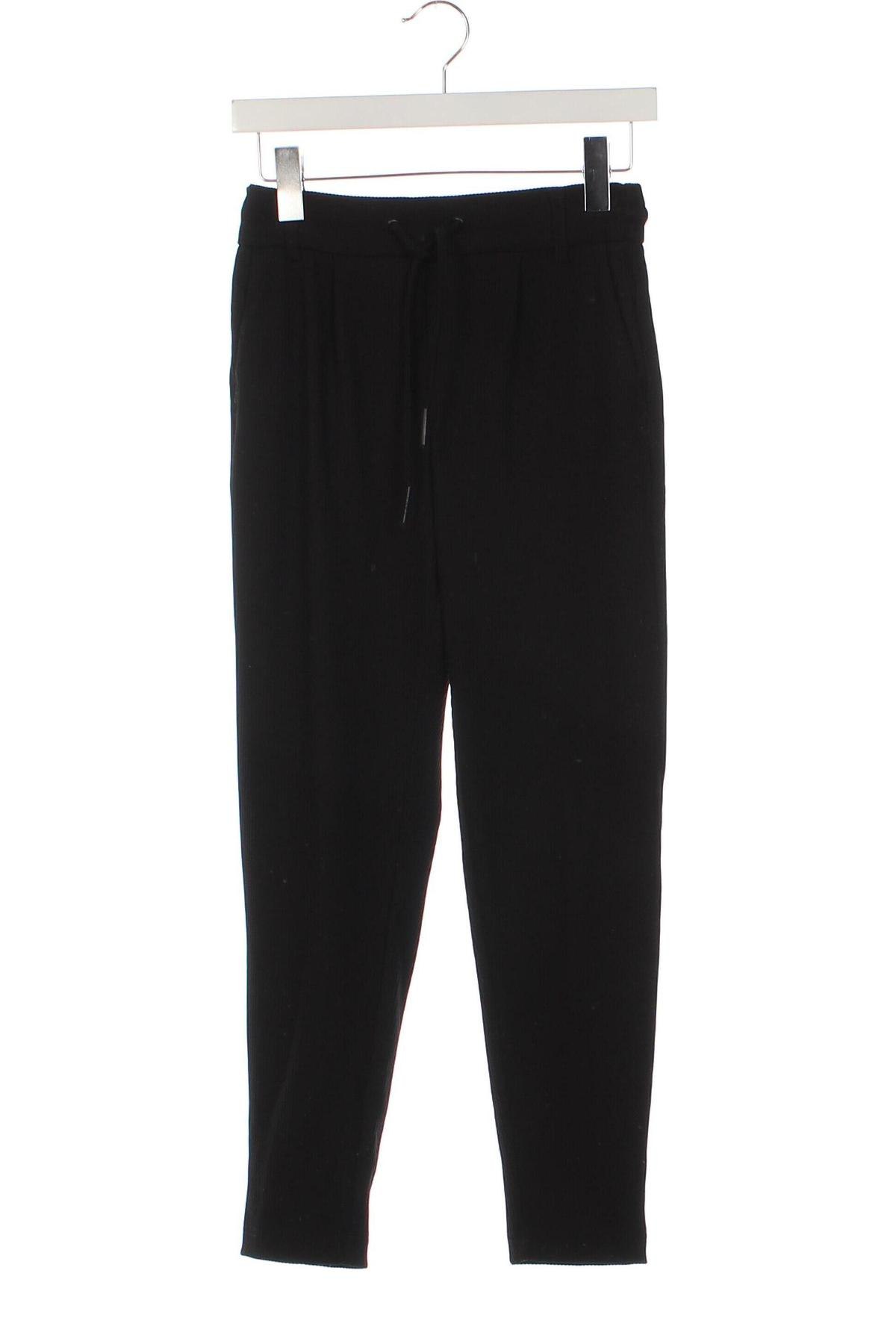 Pantaloni de femei ONLY, Mărime S, Culoare Negru, Preț 32,99 Lei