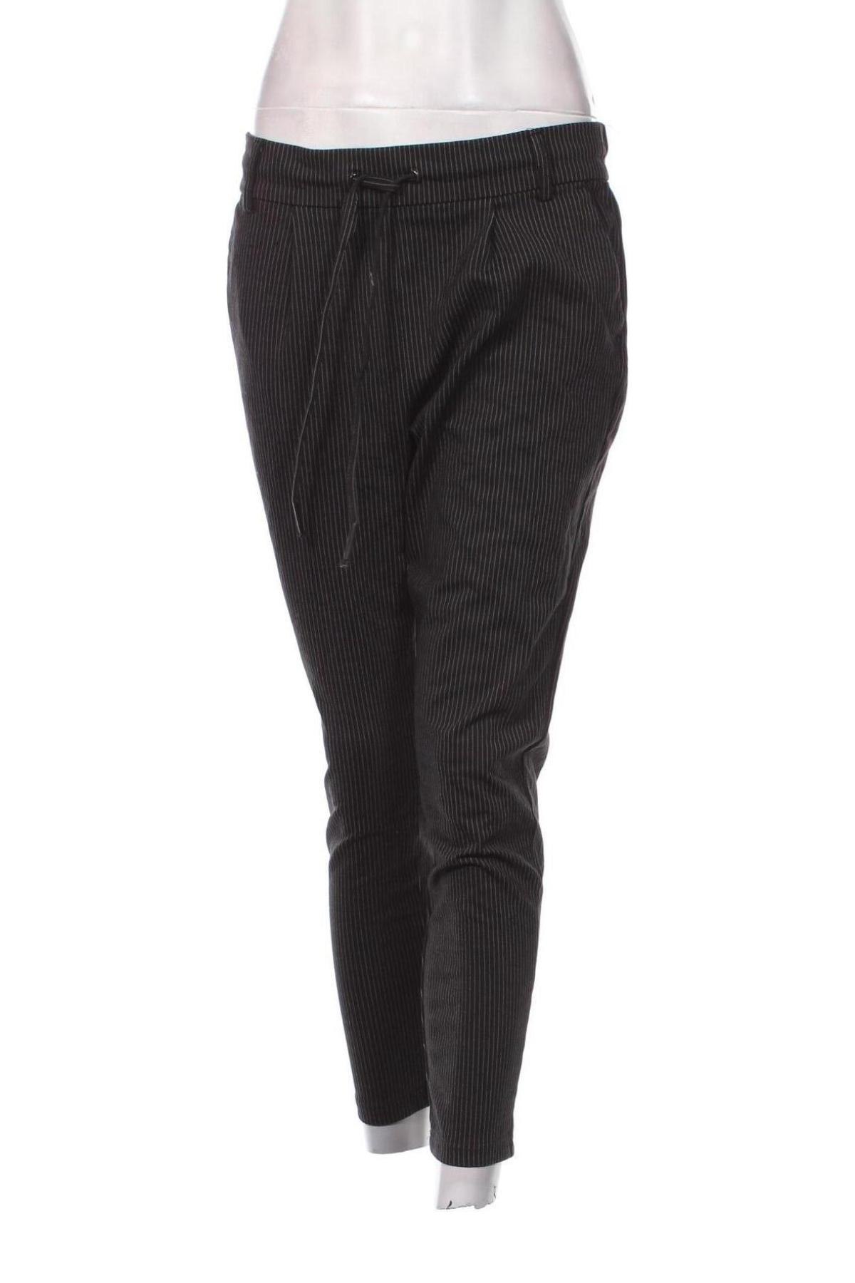 Pantaloni de femei ONLY, Mărime M, Culoare Negru, Preț 30,99 Lei