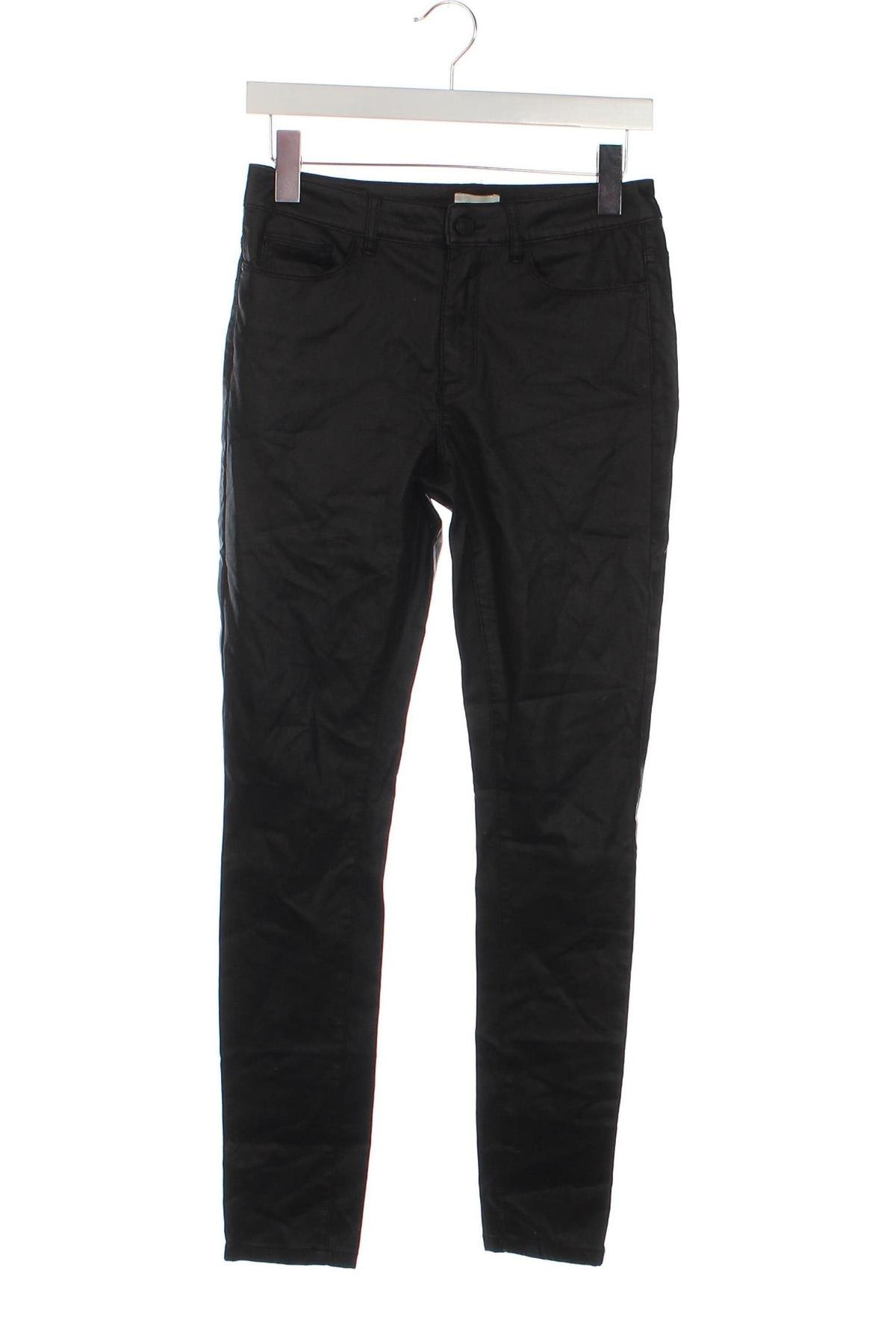 Pantaloni de femei ONLY, Mărime M, Culoare Negru, Preț 88,99 Lei