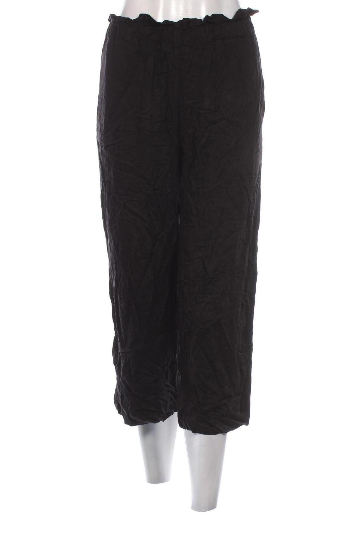 Pantaloni de femei ONLY, Mărime M, Culoare Negru, Preț 48,99 Lei